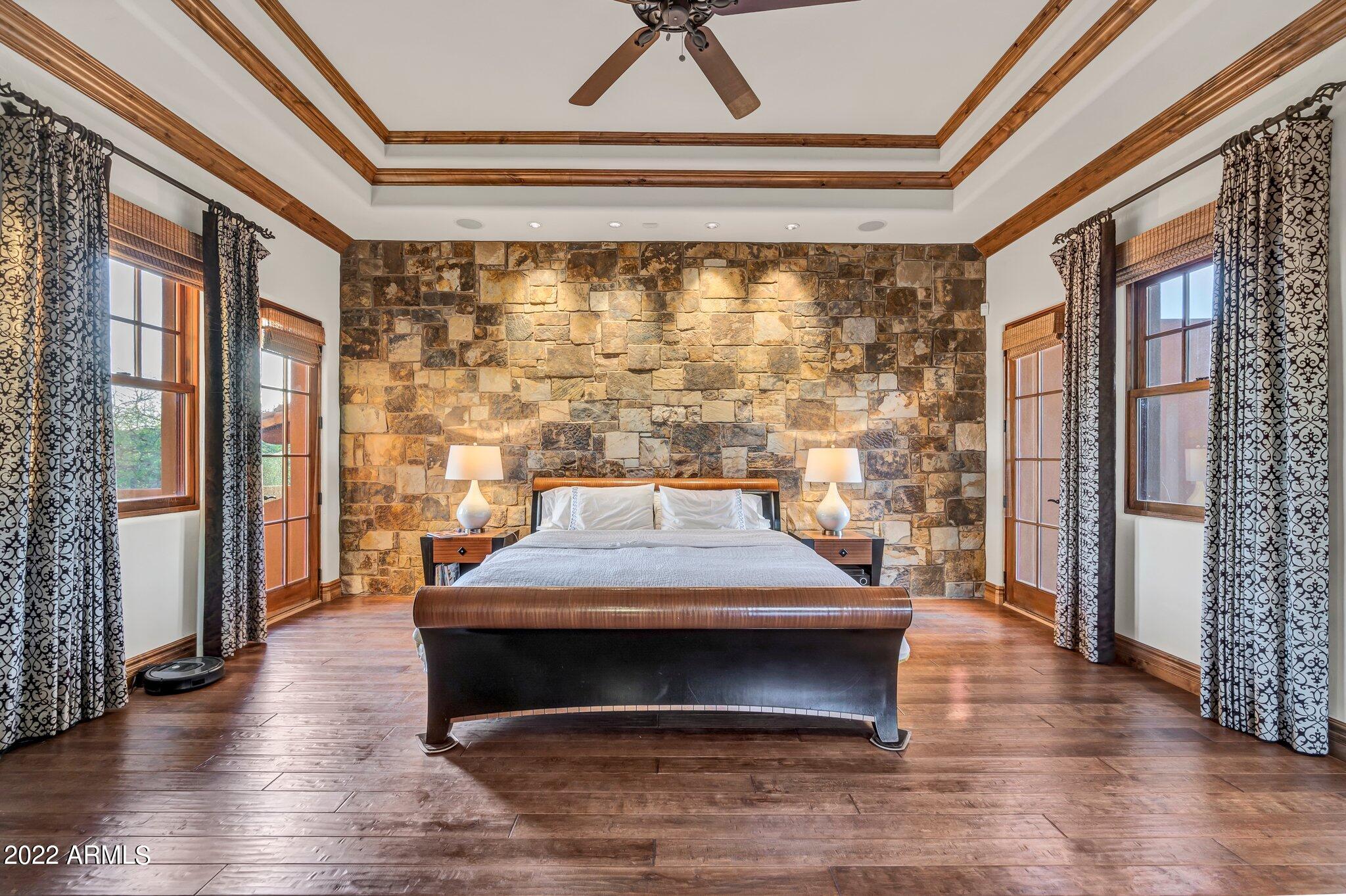 GOLDFIELD RANCH PHASE 2 - Residential