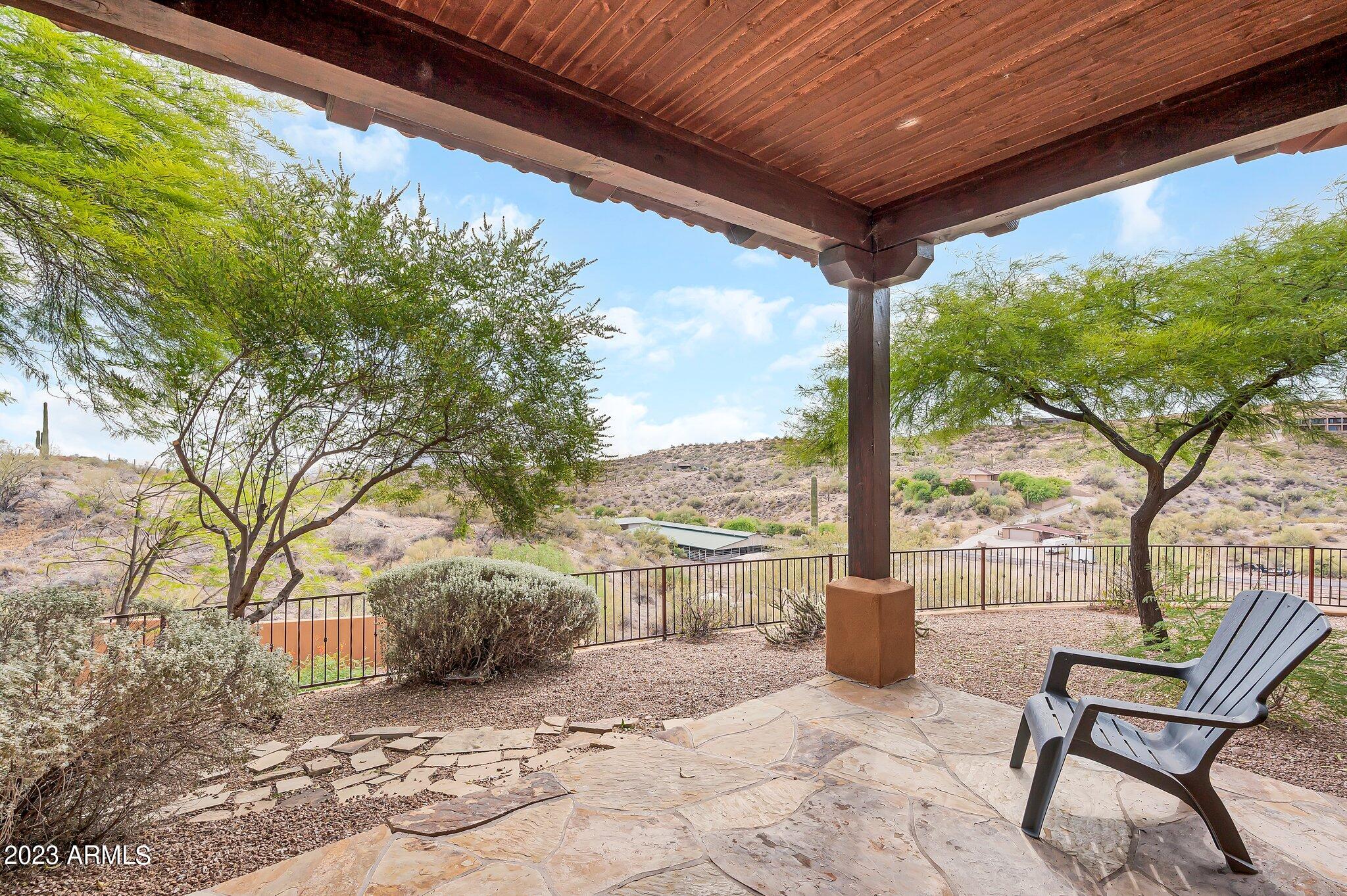 GOLDFIELD RANCH PHASE 2 - Residential