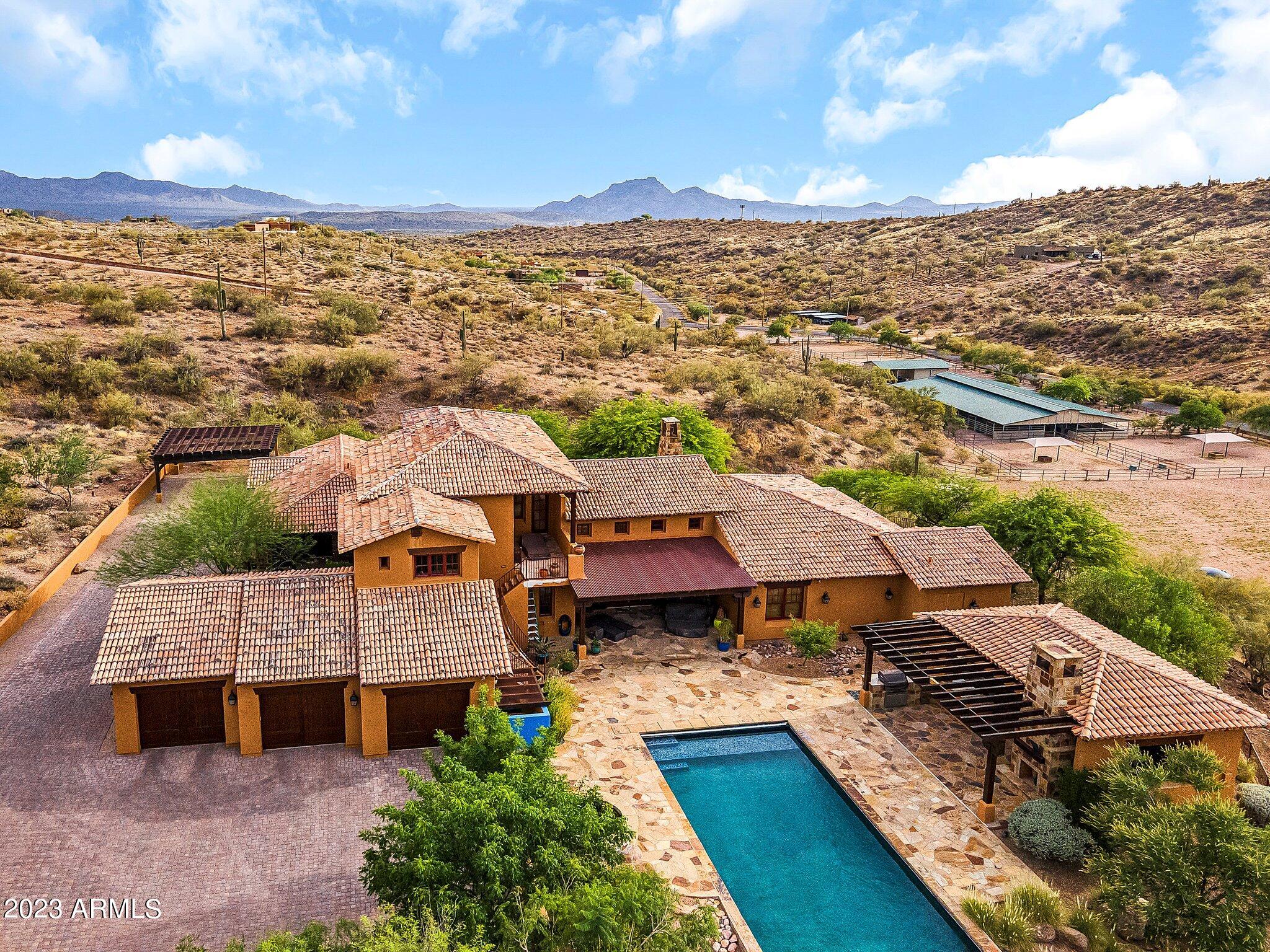 GOLDFIELD RANCH PHASE 2 - Residential