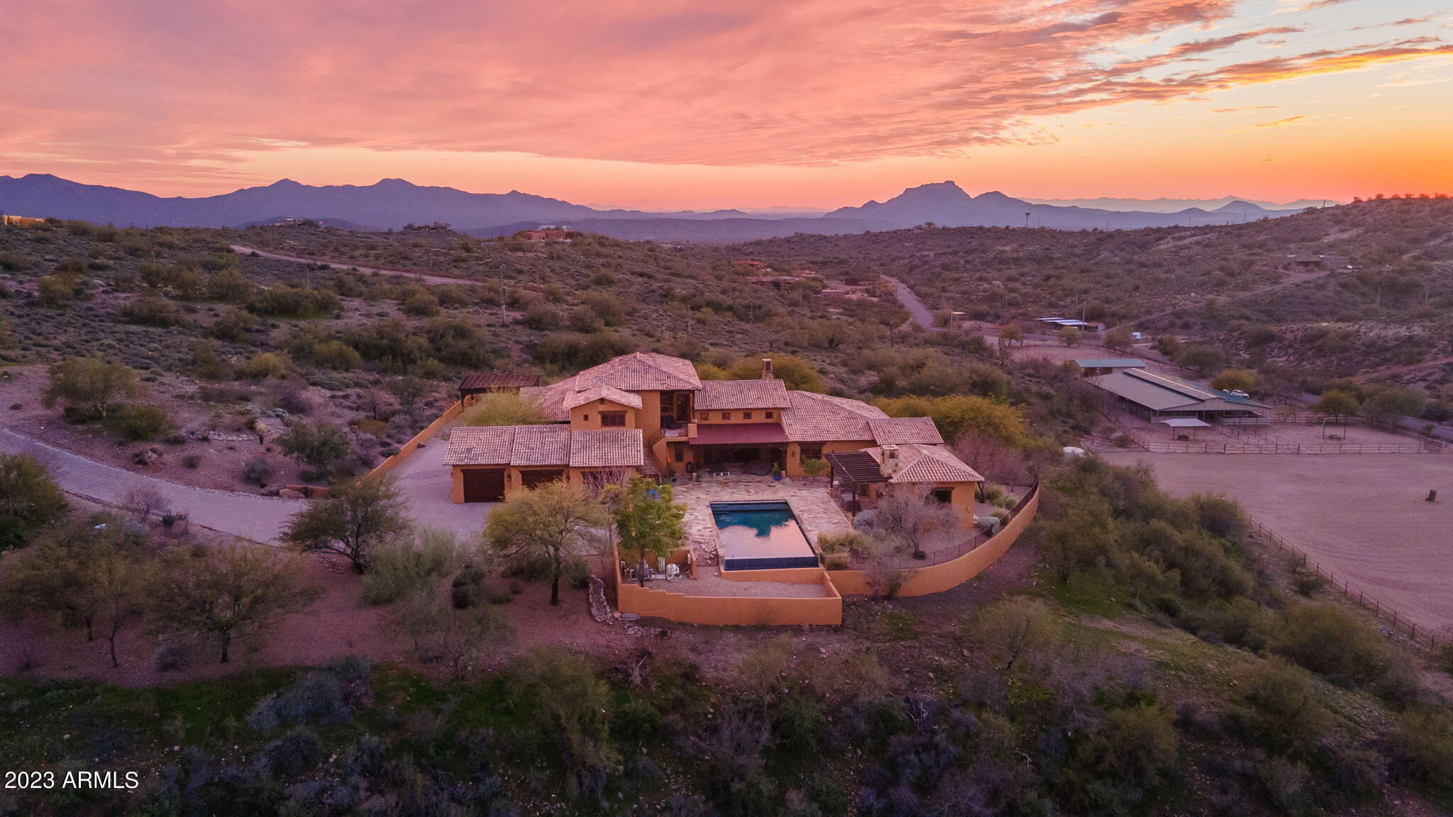 GOLDFIELD RANCH PHASE 2 - Residential