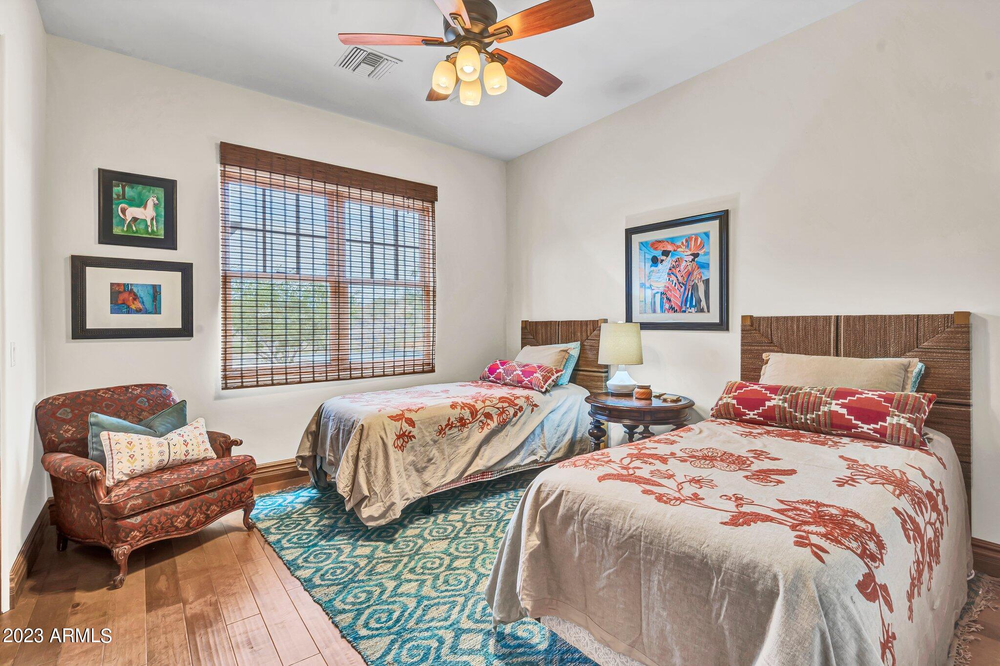 GOLDFIELD RANCH PHASE 2 - Residential