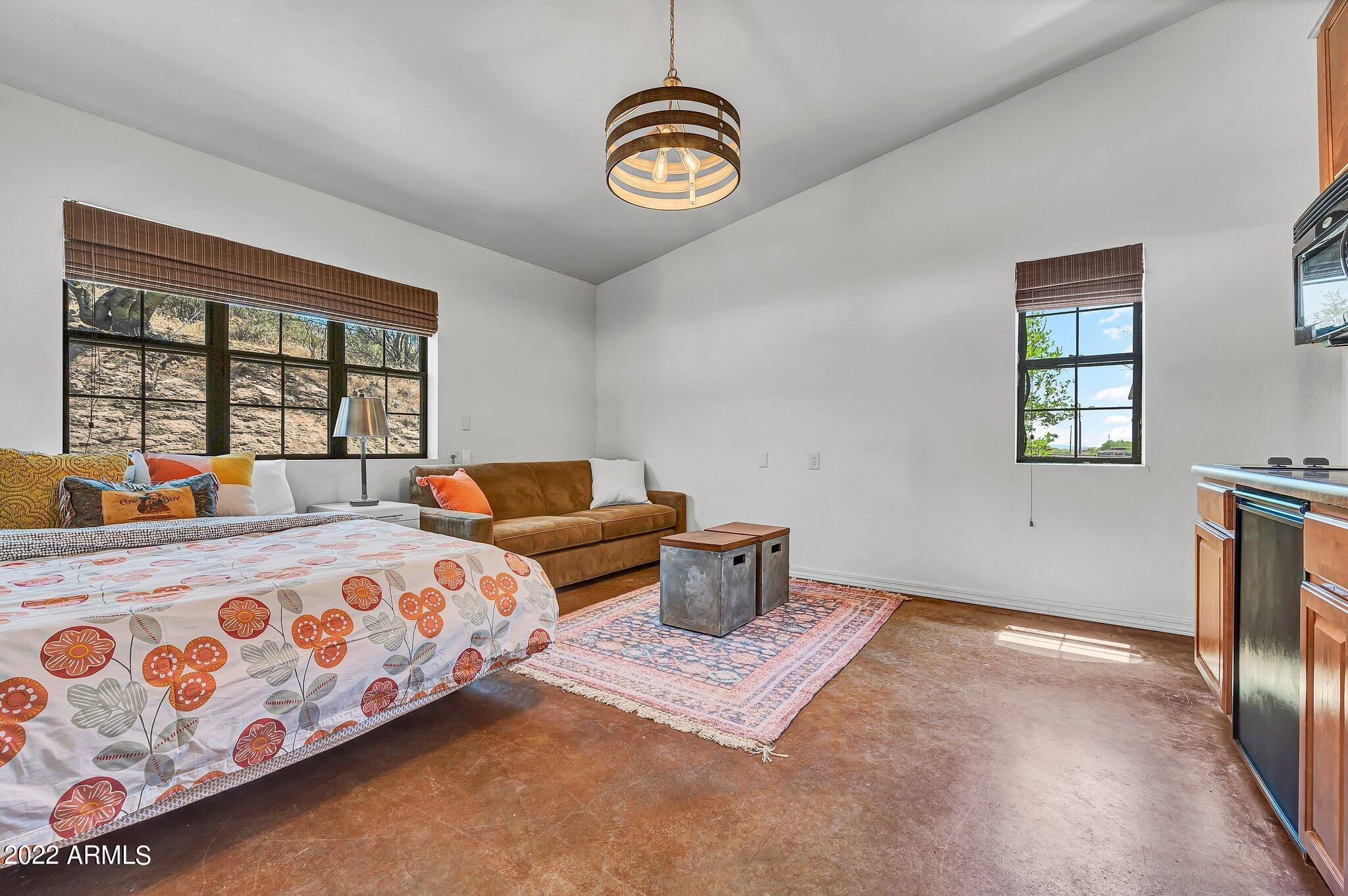GOLDFIELD RANCH PHASE 2 - Residential