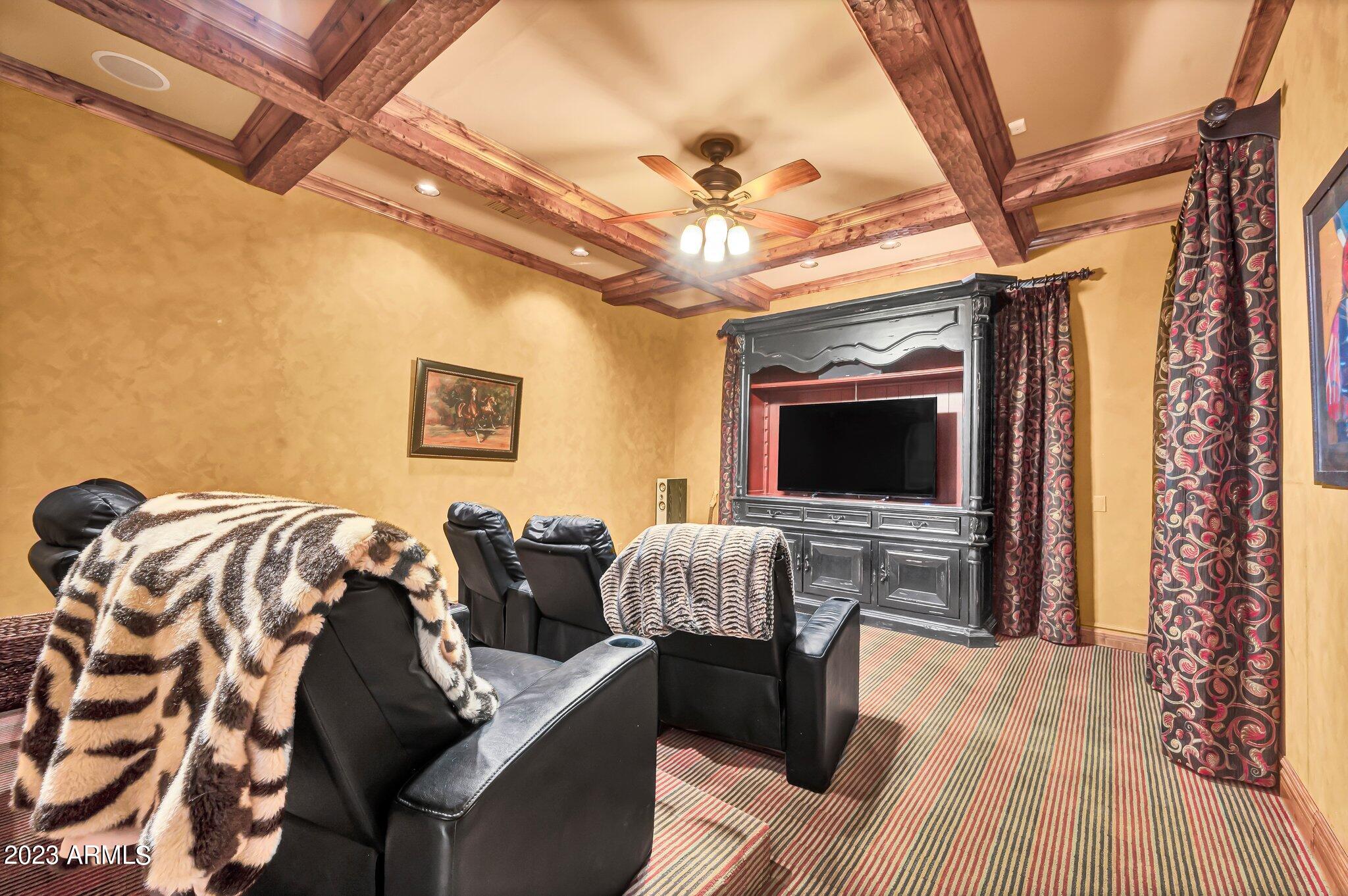 GOLDFIELD RANCH PHASE 2 - Residential