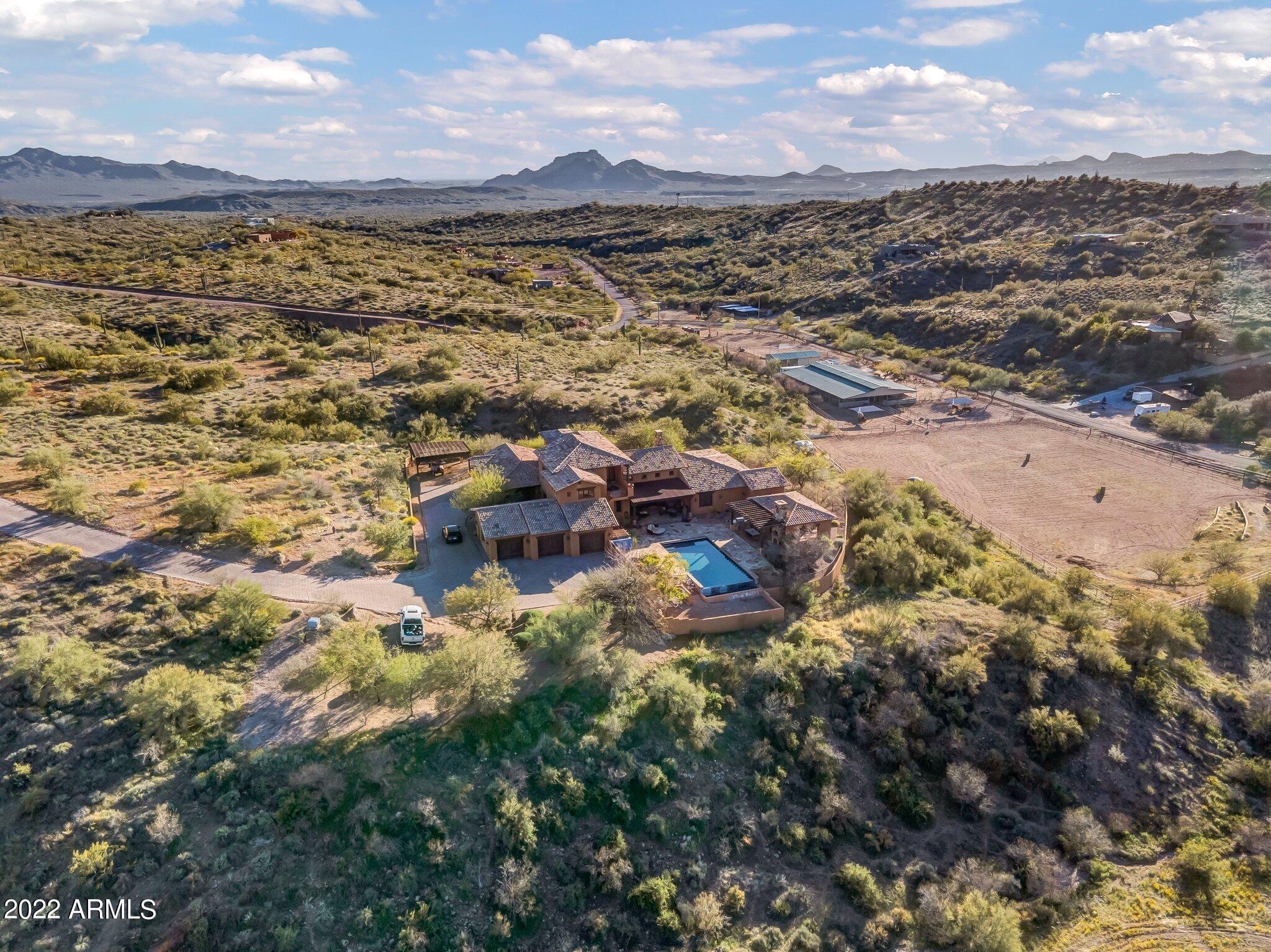 GOLDFIELD RANCH PHASE 2 - Residential