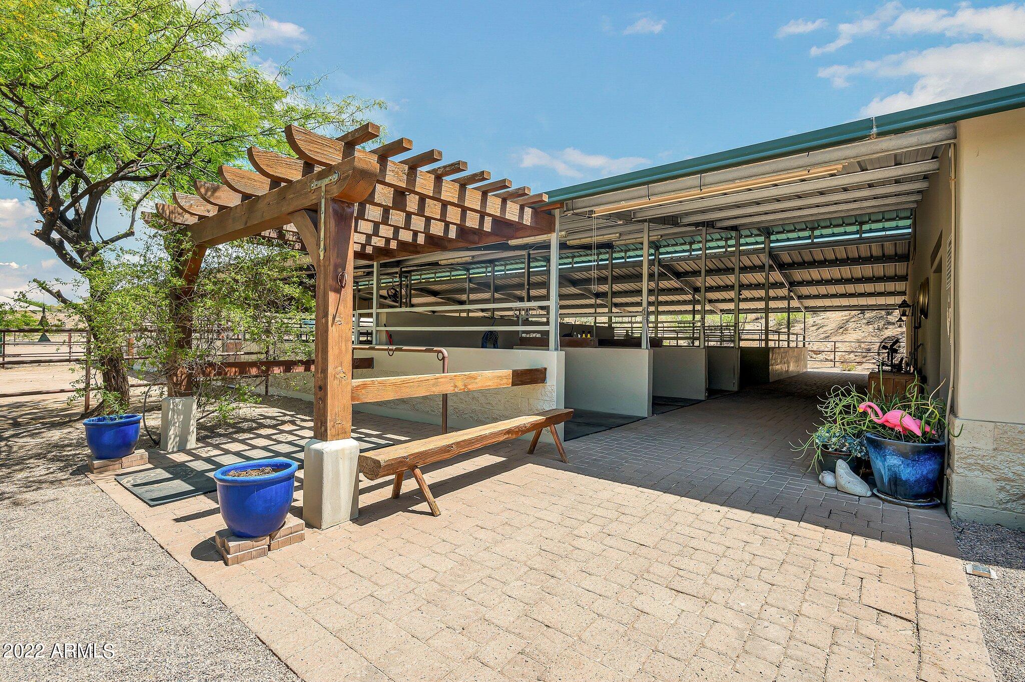 GOLDFIELD RANCH PHASE 2 - Residential