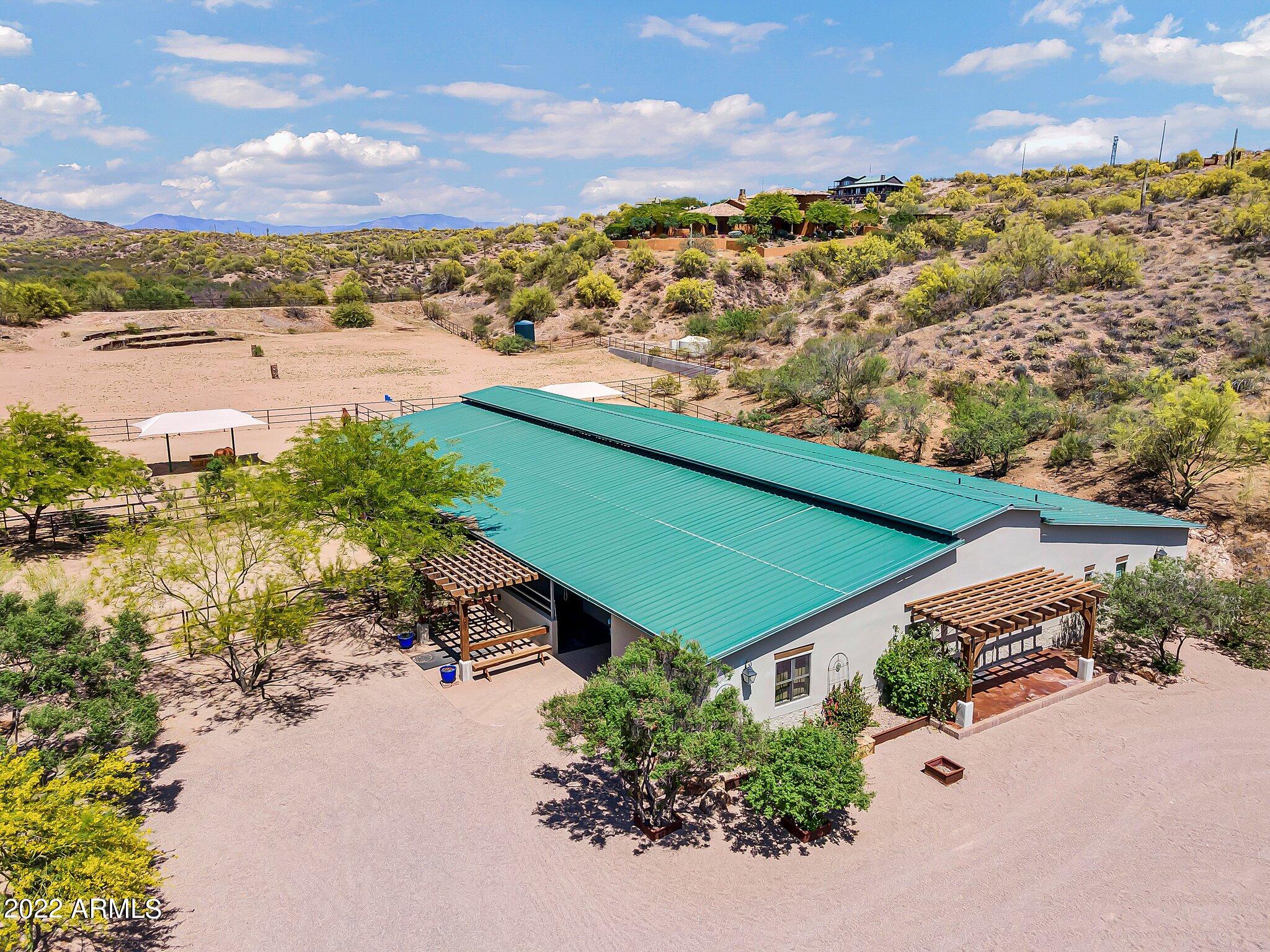 GOLDFIELD RANCH PHASE 2 - Residential