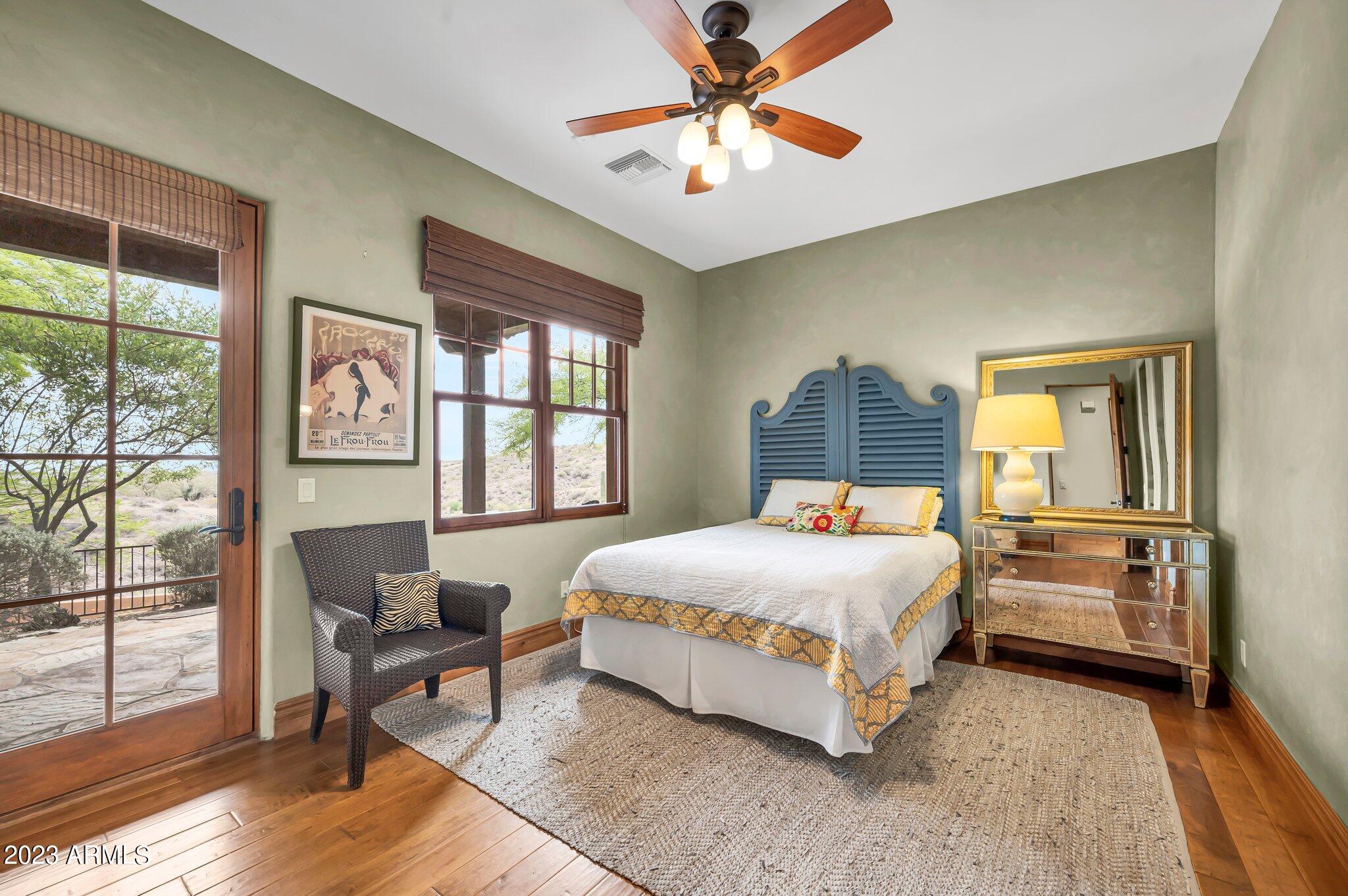 GOLDFIELD RANCH PHASE 2 - Residential