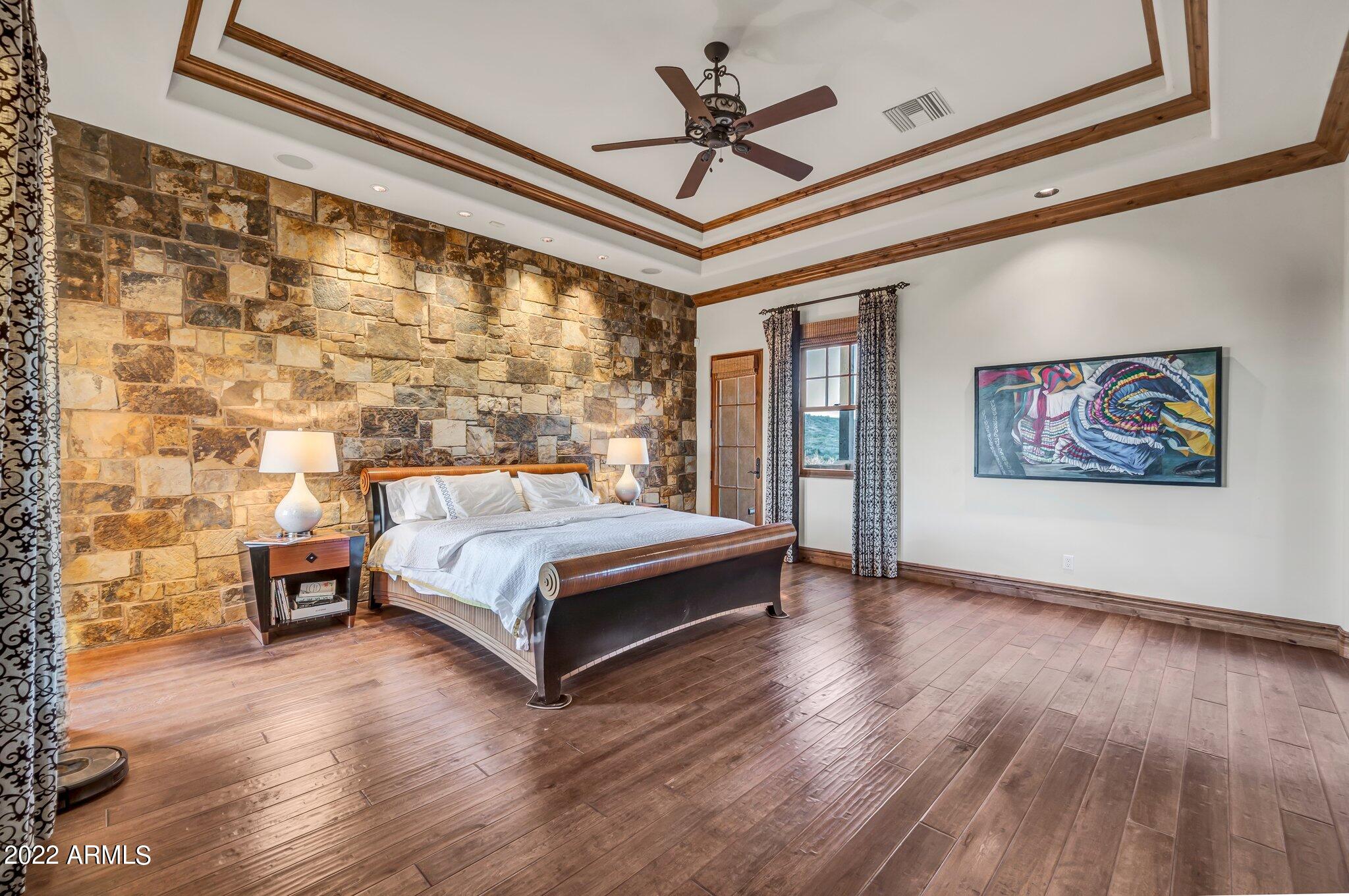 GOLDFIELD RANCH PHASE 2 - Residential