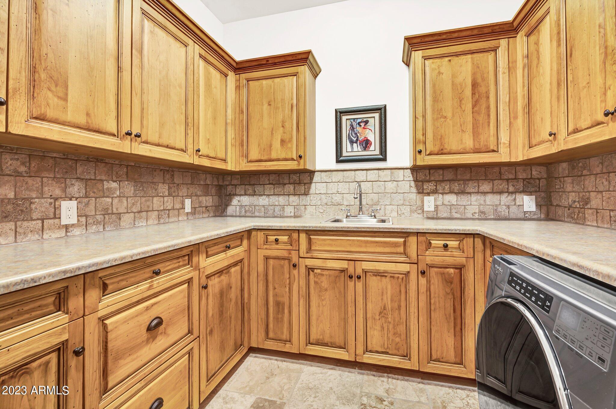 GOLDFIELD RANCH PHASE 2 - Residential