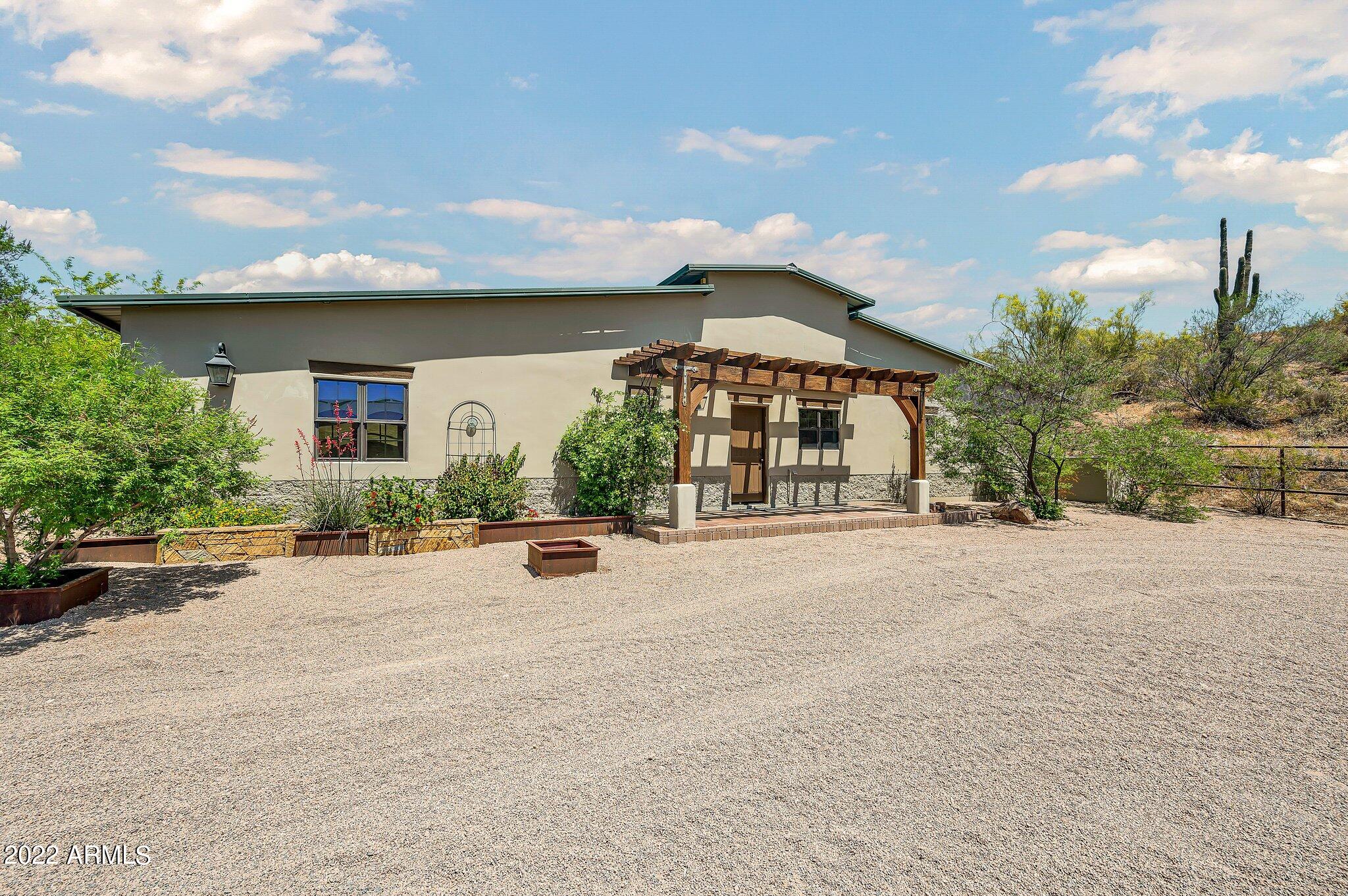 GOLDFIELD RANCH PHASE 2 - Residential
