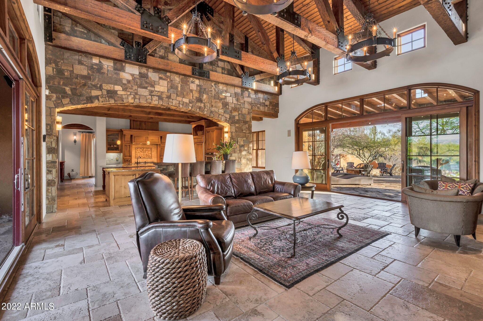 GOLDFIELD RANCH PHASE 2 - Residential