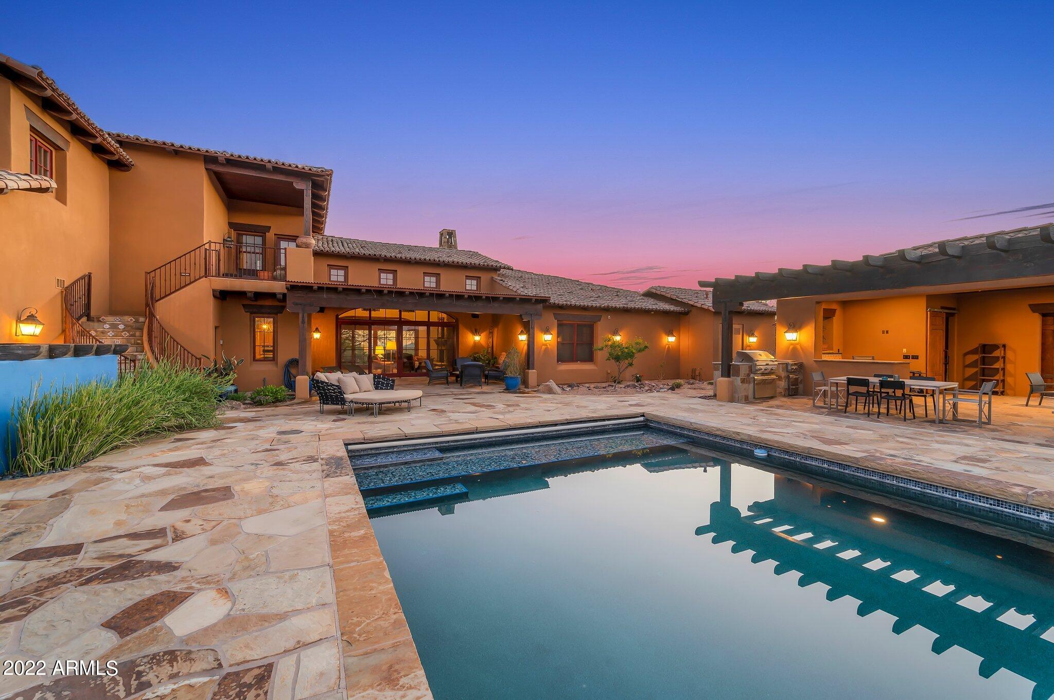 GOLDFIELD RANCH PHASE 2 - Residential