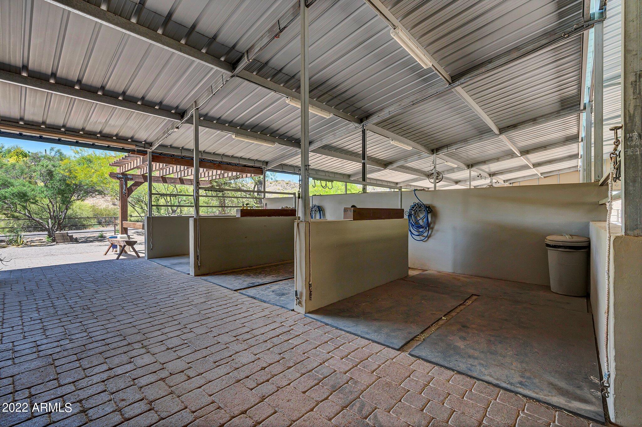 GOLDFIELD RANCH PHASE 2 - Residential