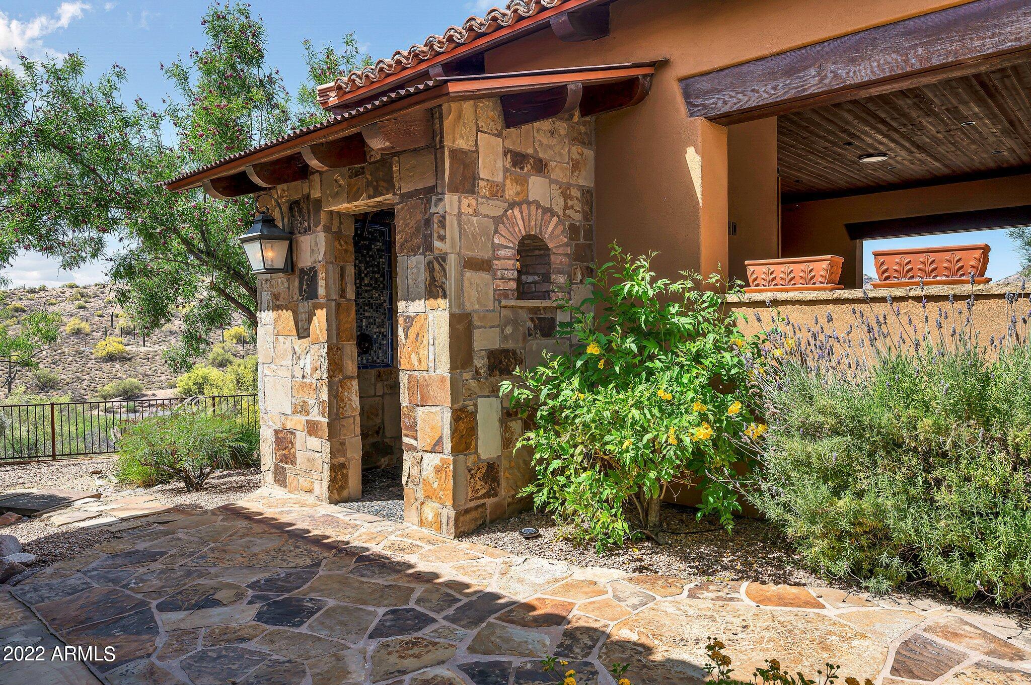 GOLDFIELD RANCH PHASE 2 - Residential