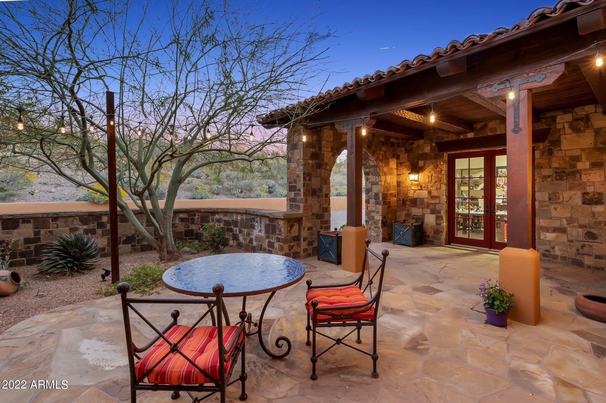 GOLDFIELD RANCH PHASE 2 - Residential