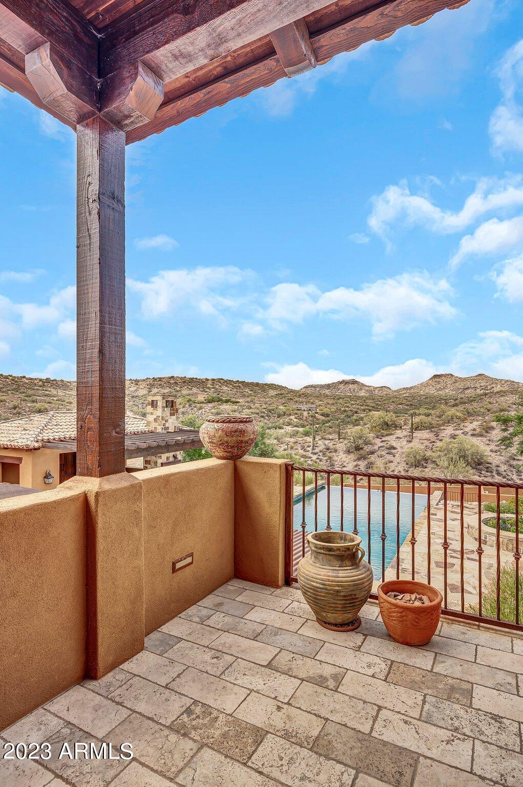GOLDFIELD RANCH PHASE 2 - Residential