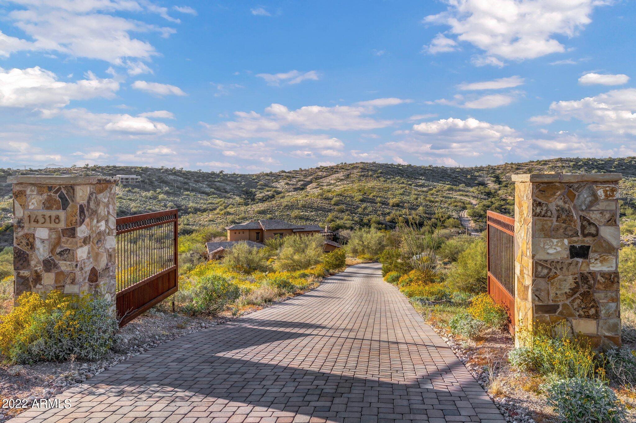 GOLDFIELD RANCH PHASE 2 - Residential