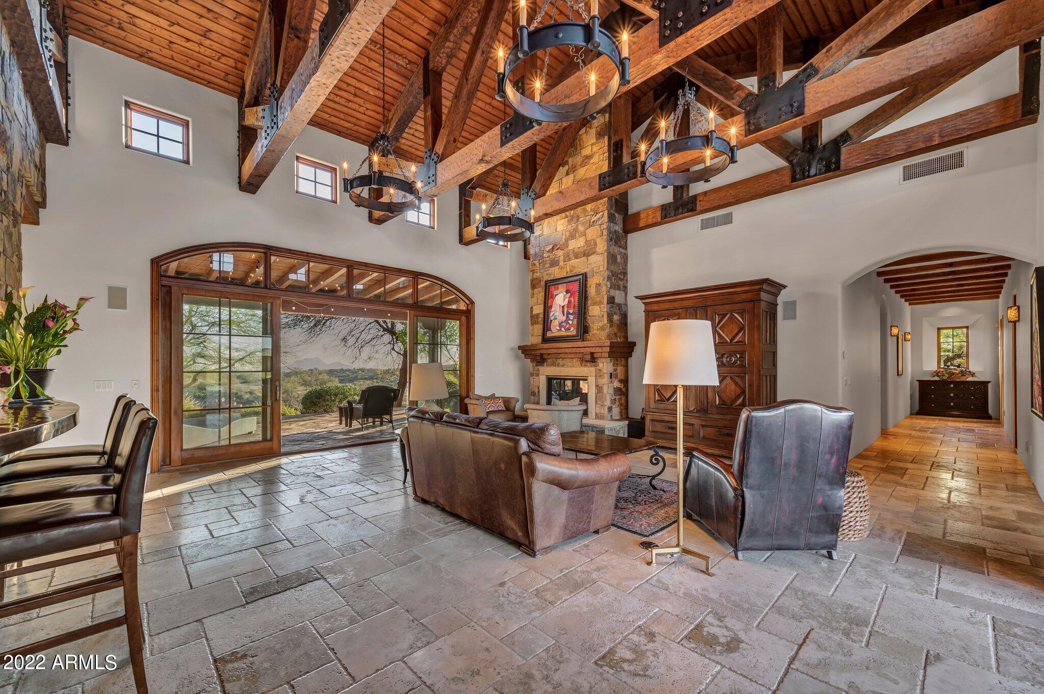 GOLDFIELD RANCH PHASE 2 - Residential