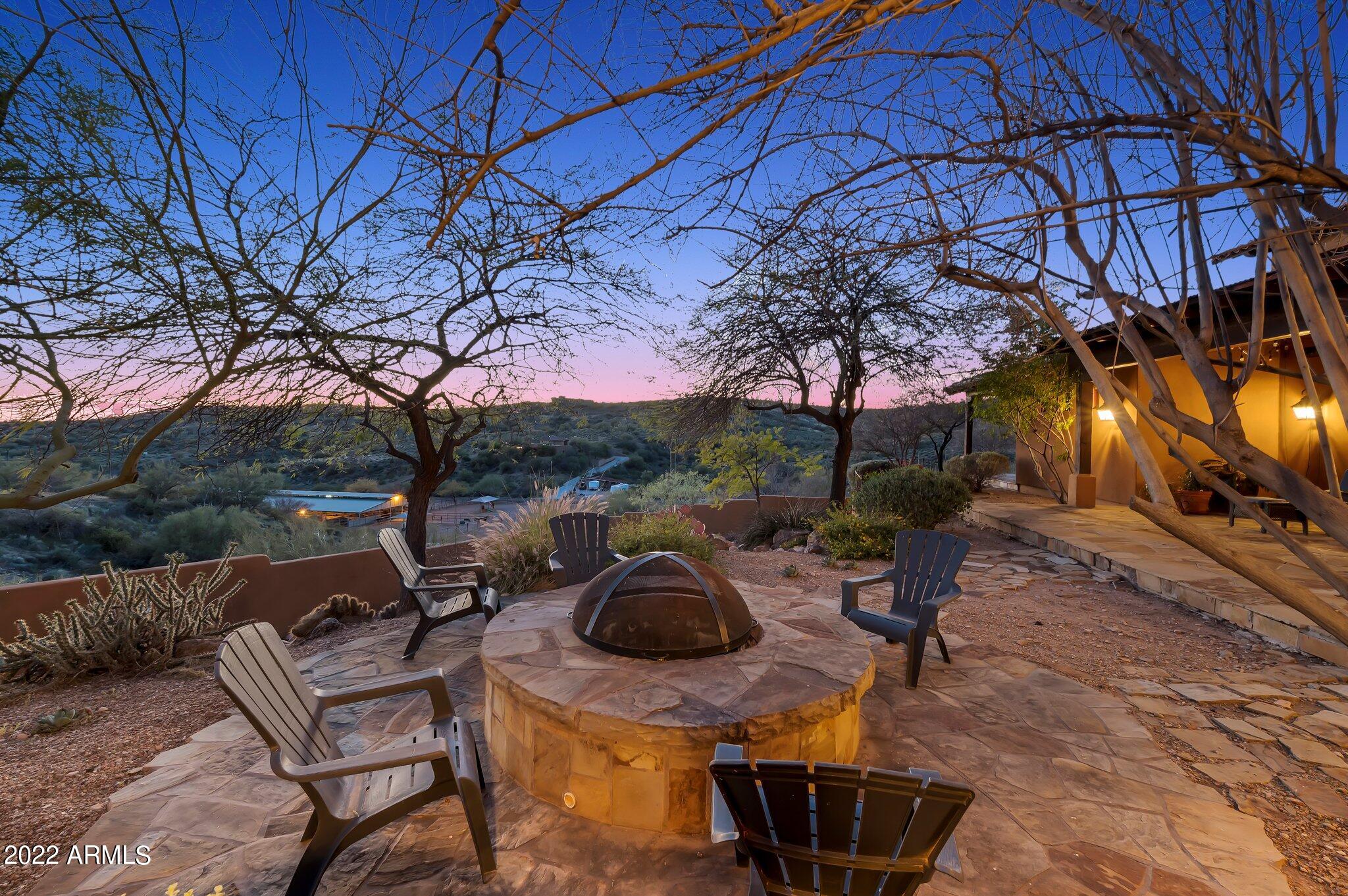 GOLDFIELD RANCH PHASE 2 - Residential