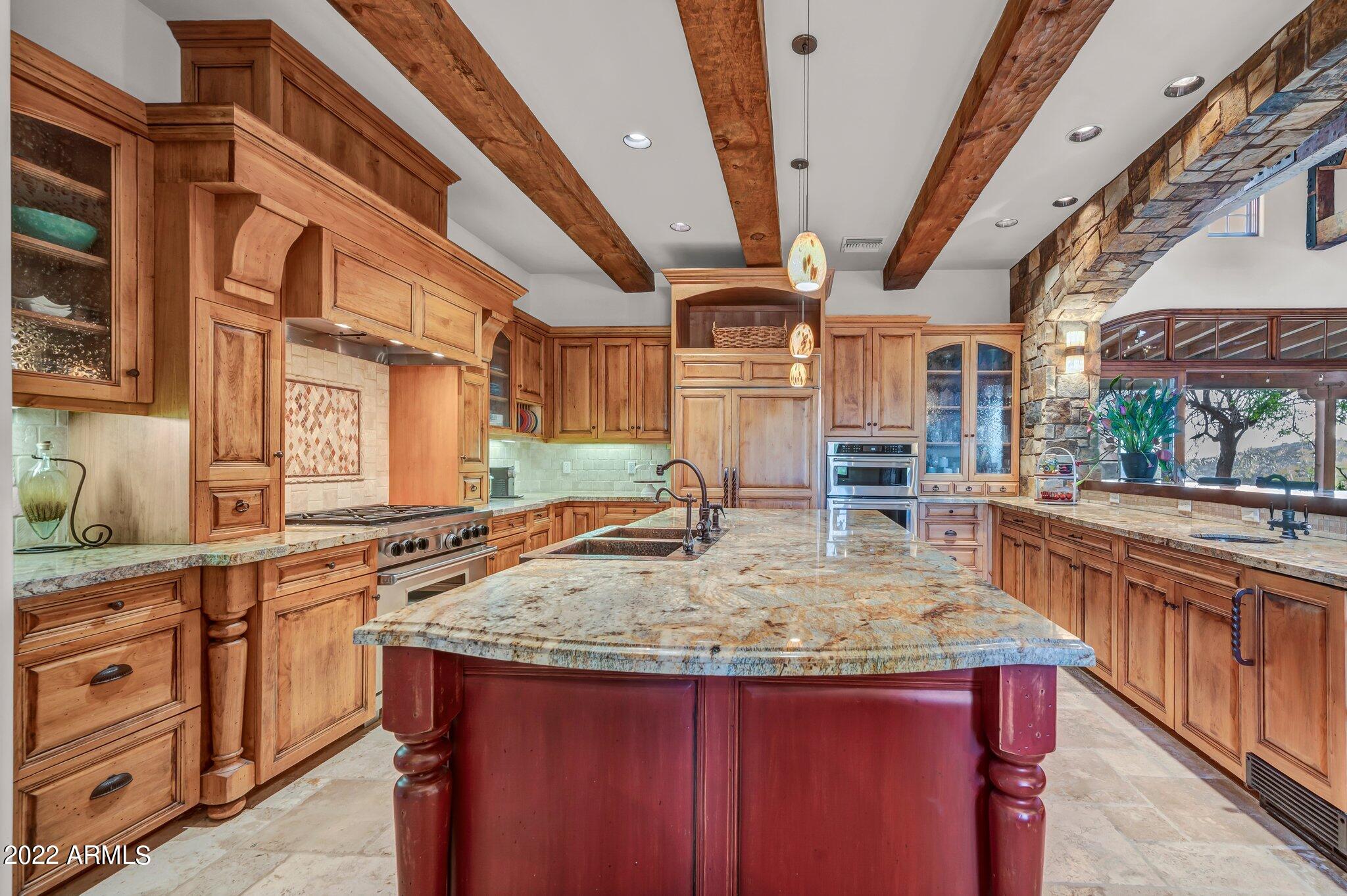 GOLDFIELD RANCH PHASE 2 - Residential