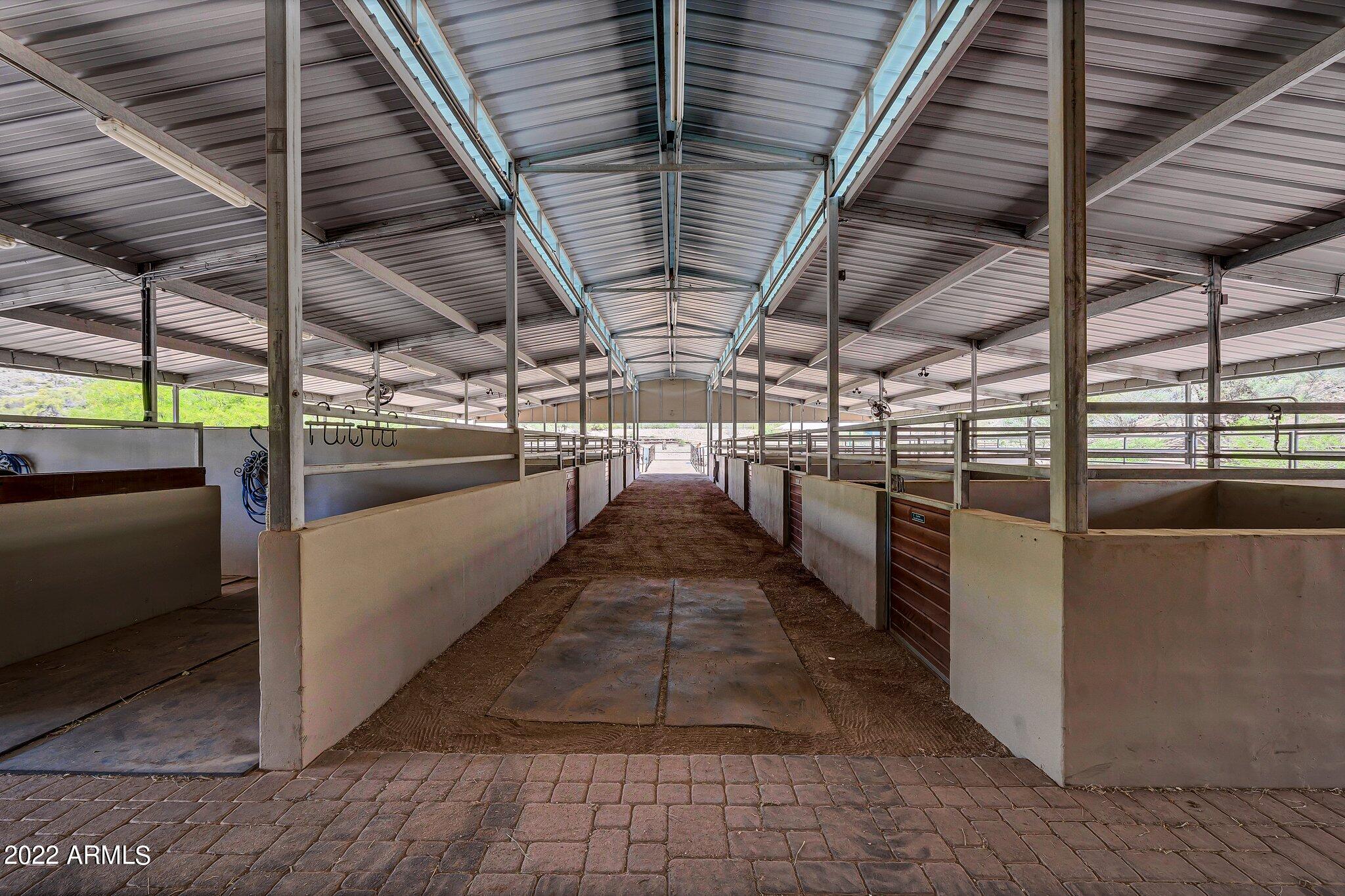 GOLDFIELD RANCH PHASE 2 - Residential