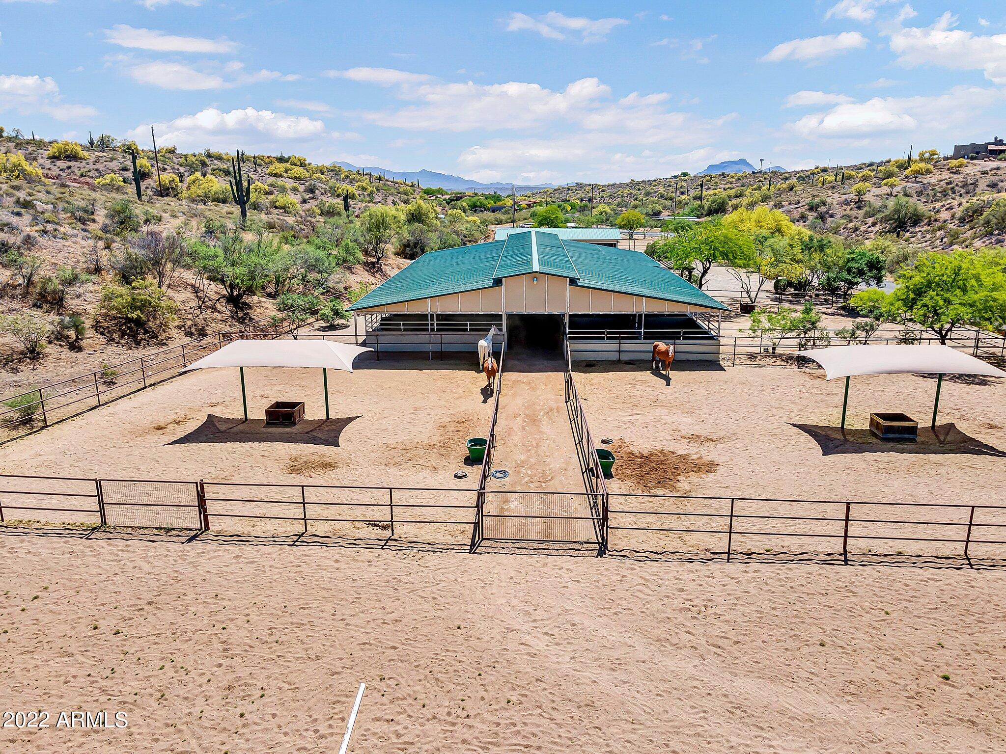 GOLDFIELD RANCH PHASE 2 - Residential