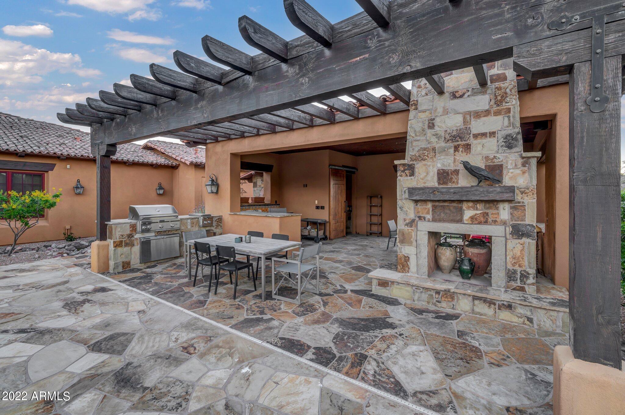 GOLDFIELD RANCH PHASE 2 - Residential