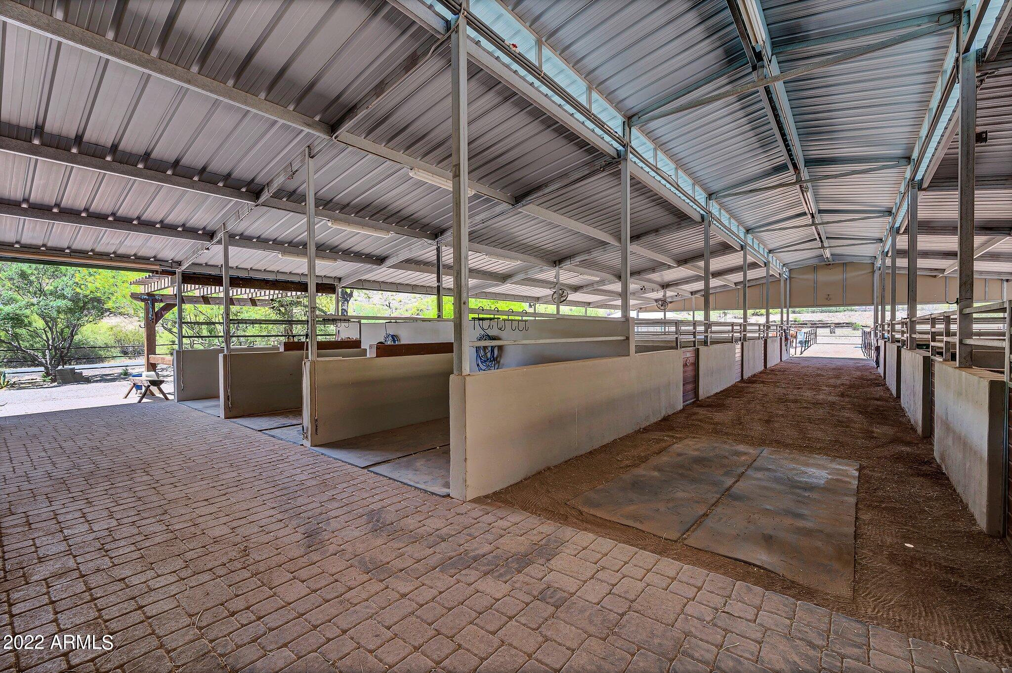 GOLDFIELD RANCH PHASE 2 - Residential