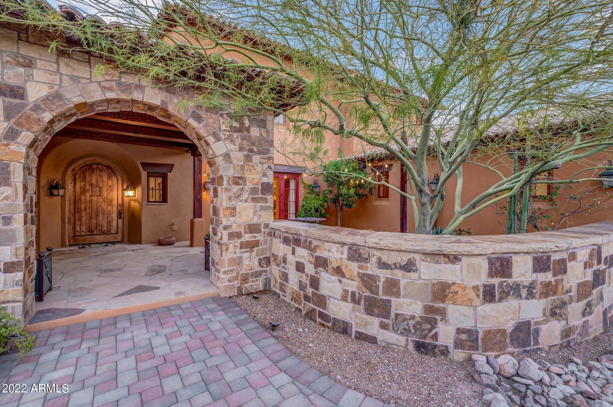GOLDFIELD RANCH PHASE 2 - Residential