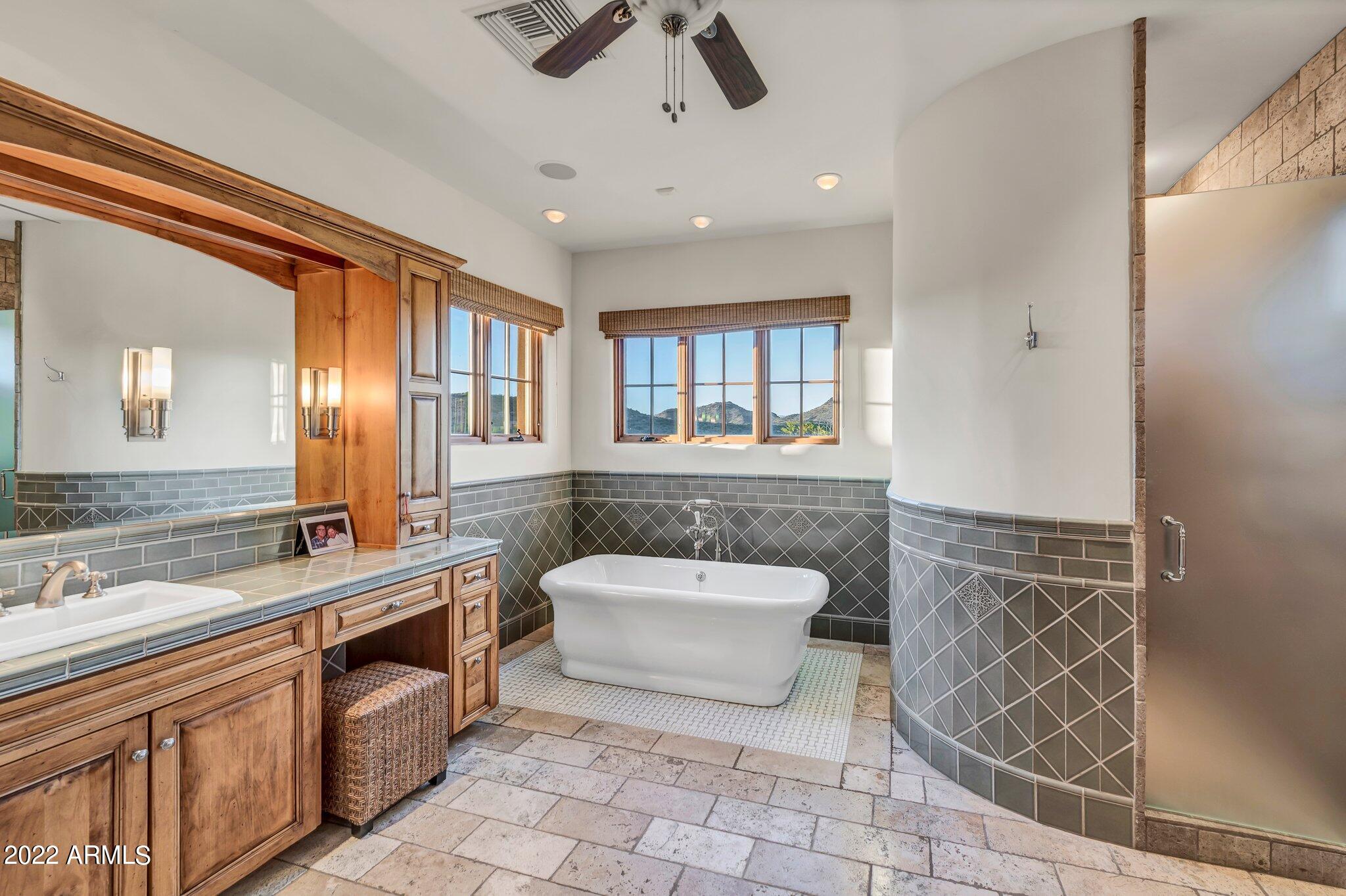 GOLDFIELD RANCH PHASE 2 - Residential