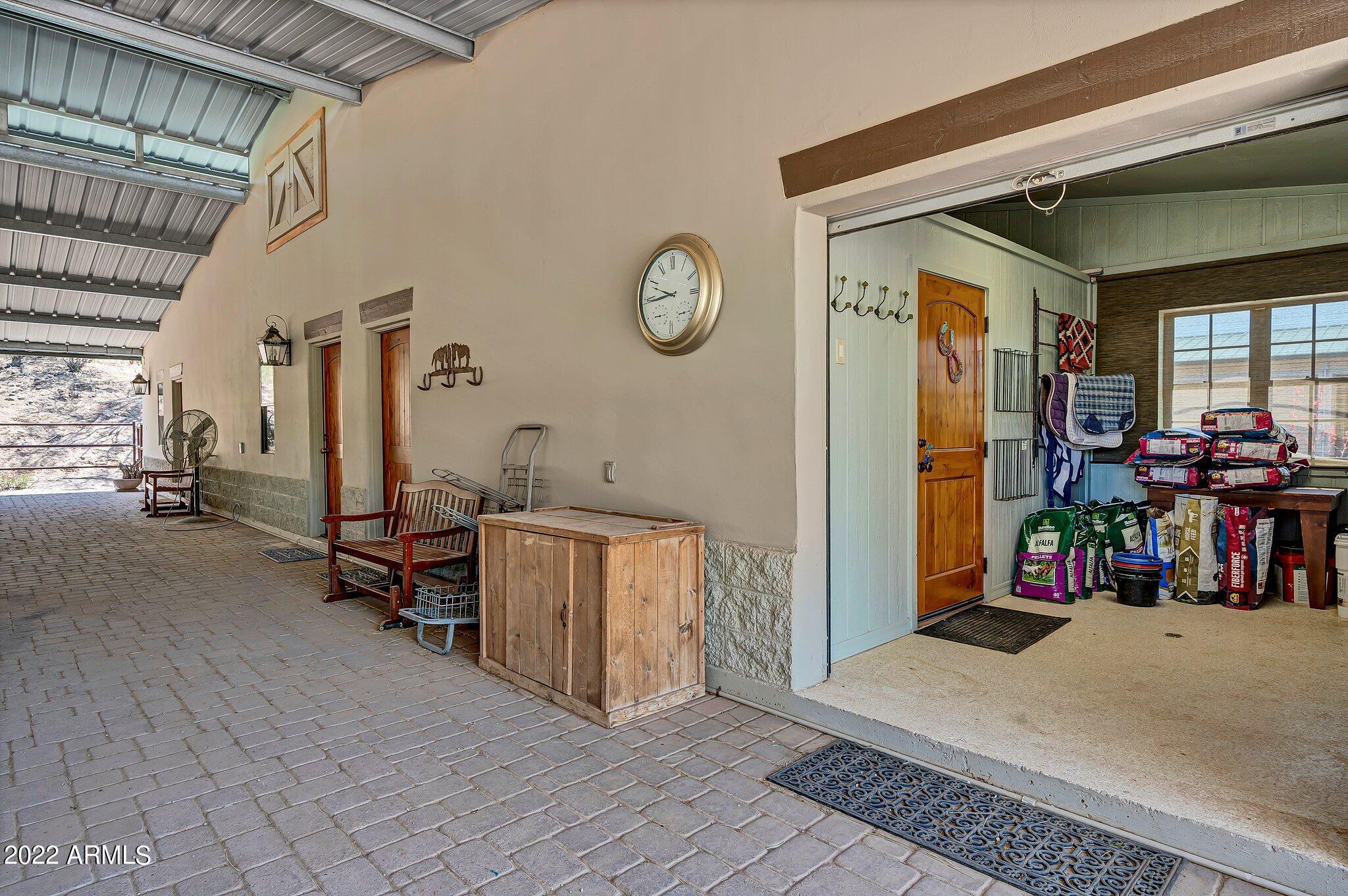GOLDFIELD RANCH PHASE 2 - Residential