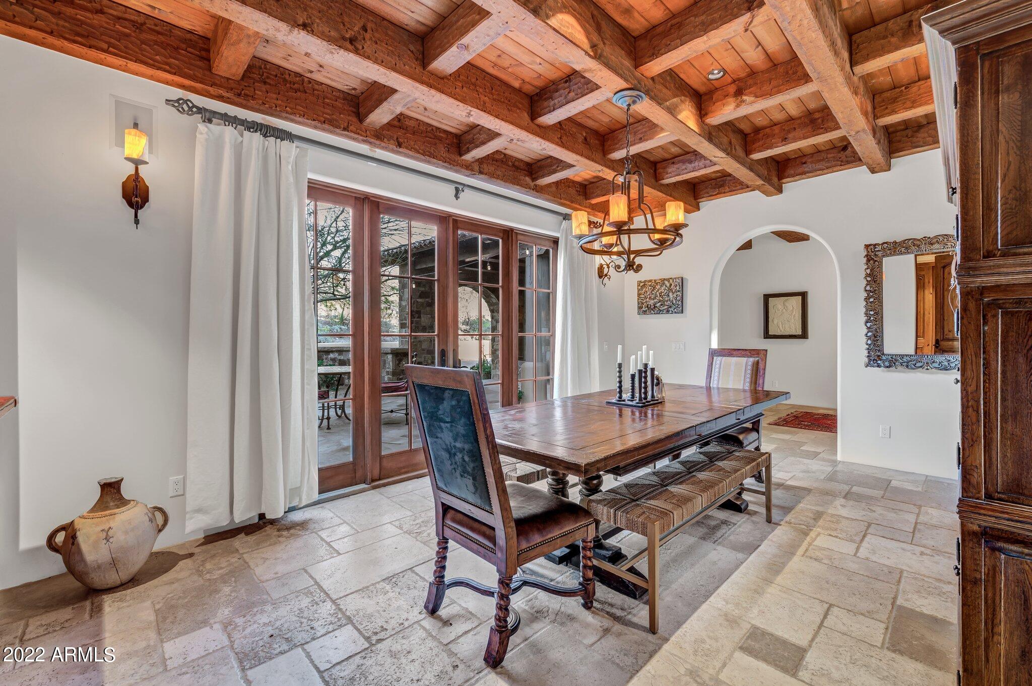 GOLDFIELD RANCH PHASE 2 - Residential