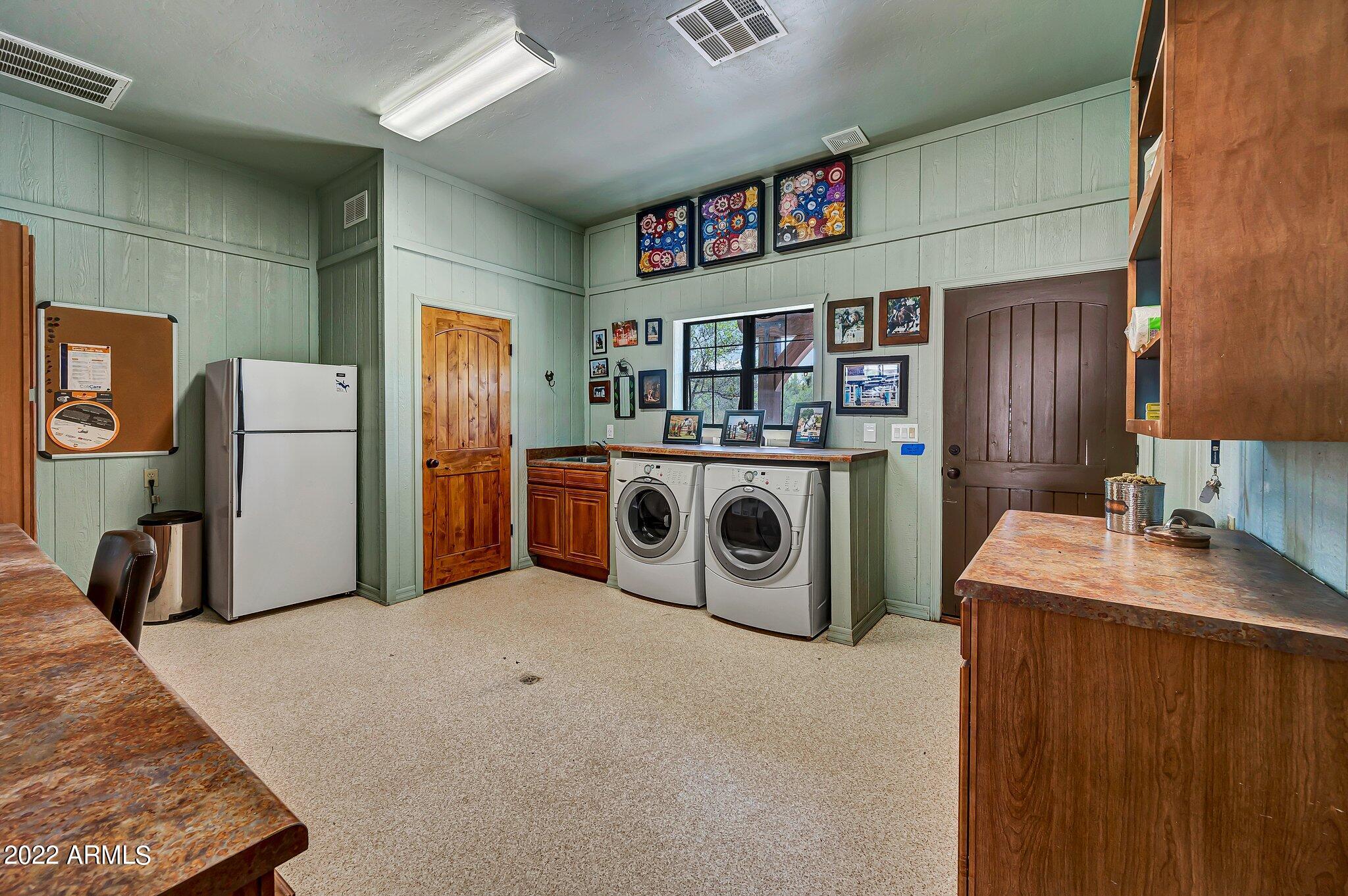 GOLDFIELD RANCH PHASE 2 - Residential