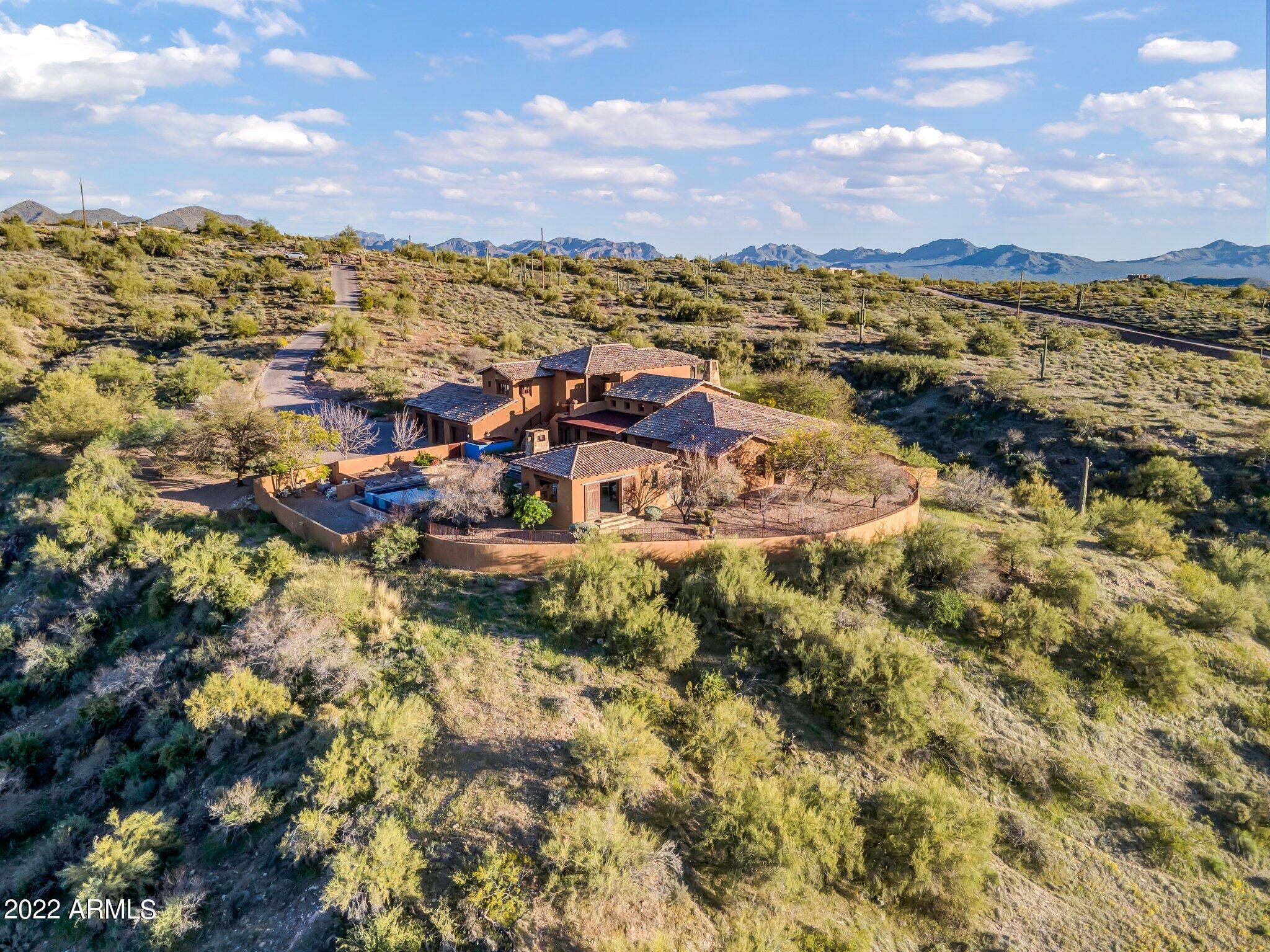 GOLDFIELD RANCH PHASE 2 - Residential