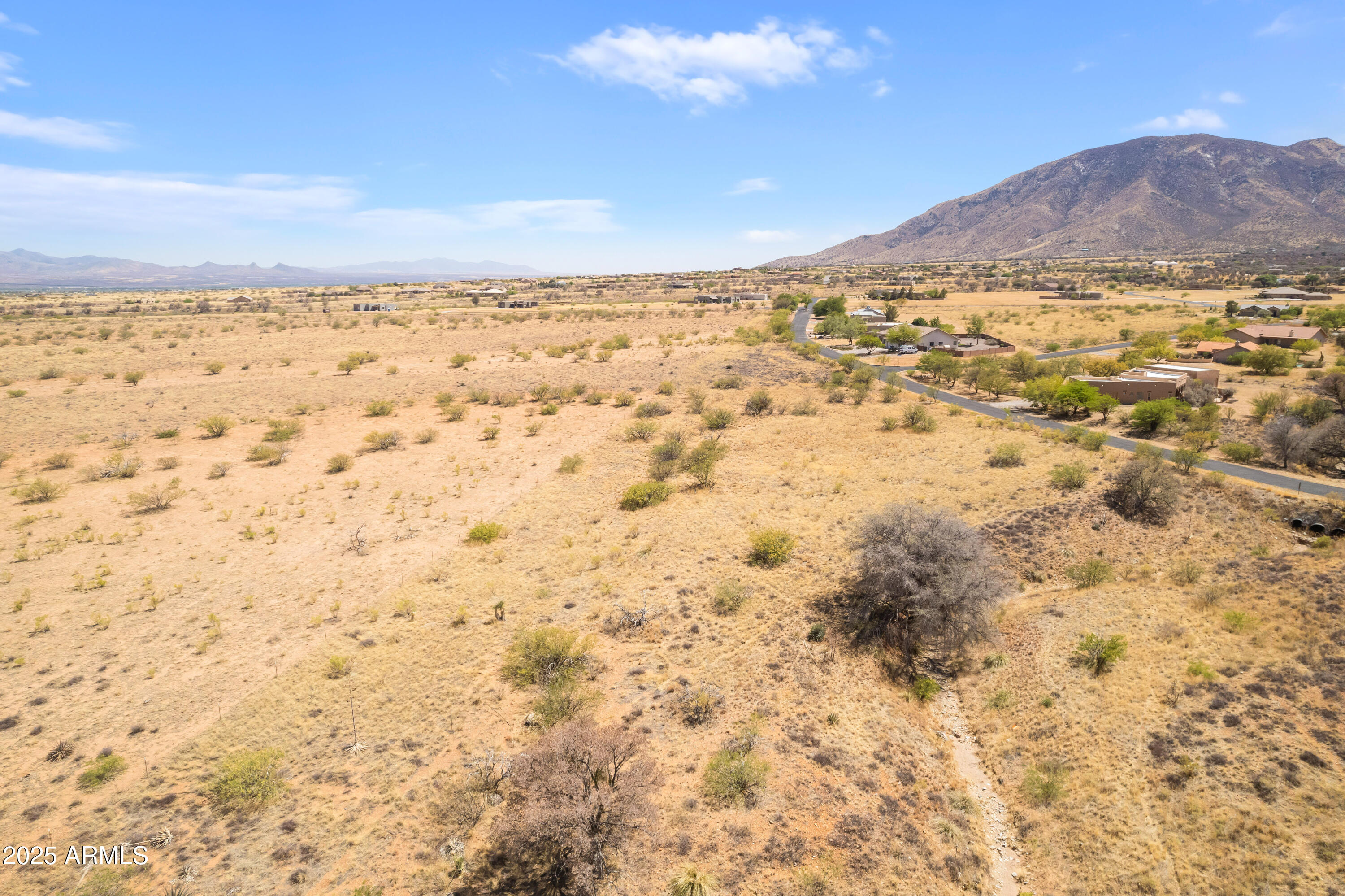 VISTA DEL ORO - Land