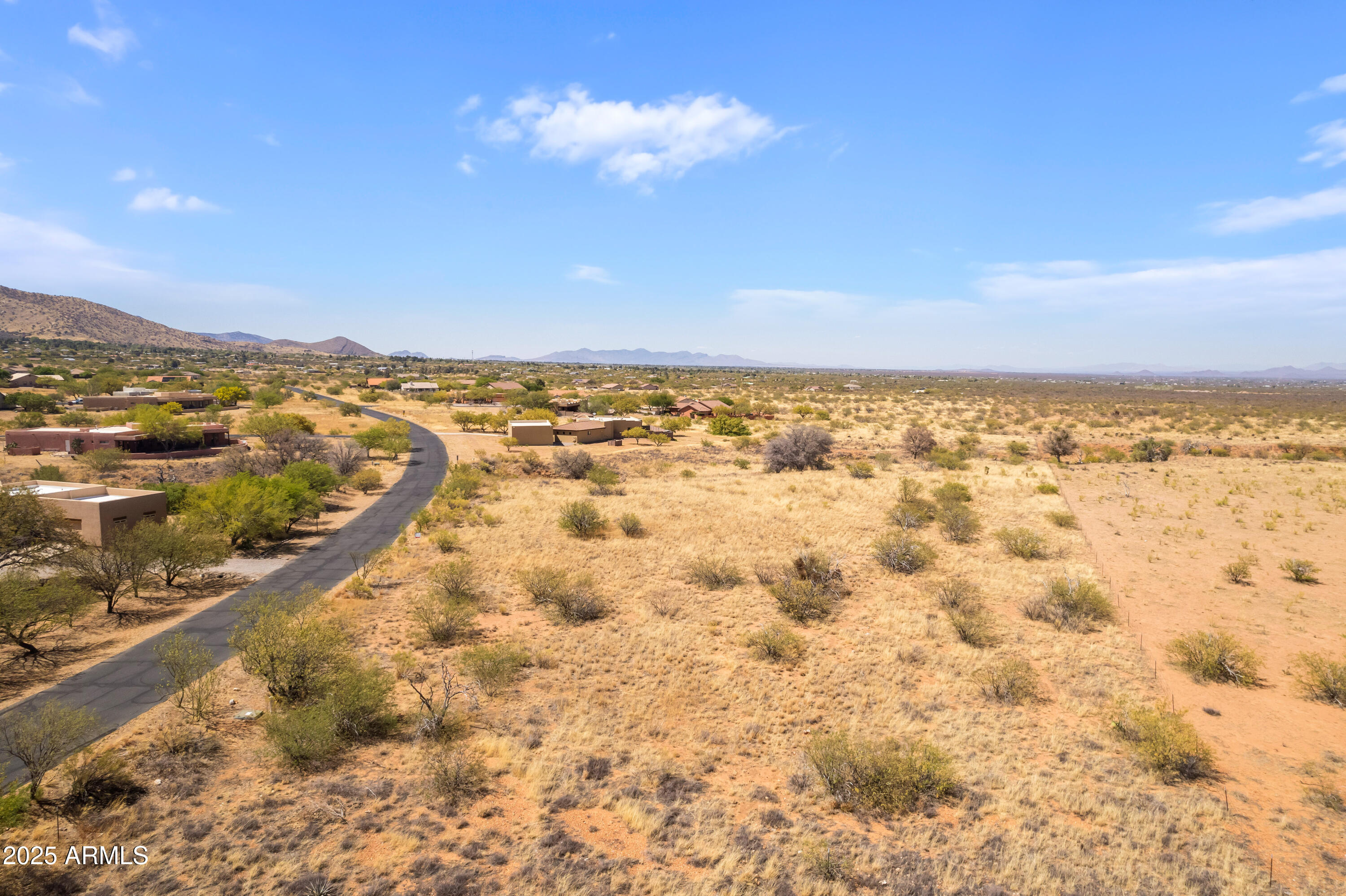 VISTA DEL ORO - Land