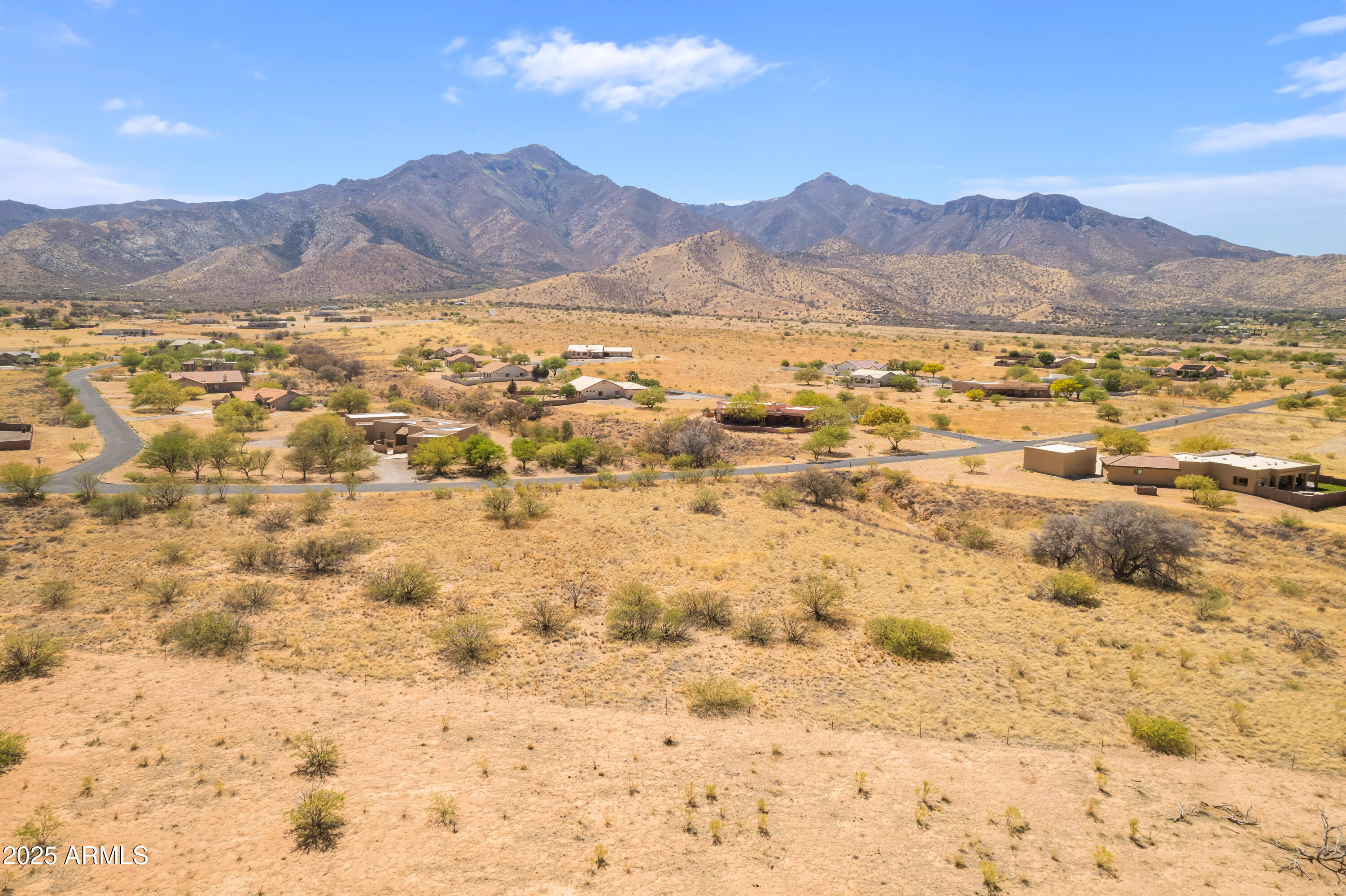 VISTA DEL ORO - Land