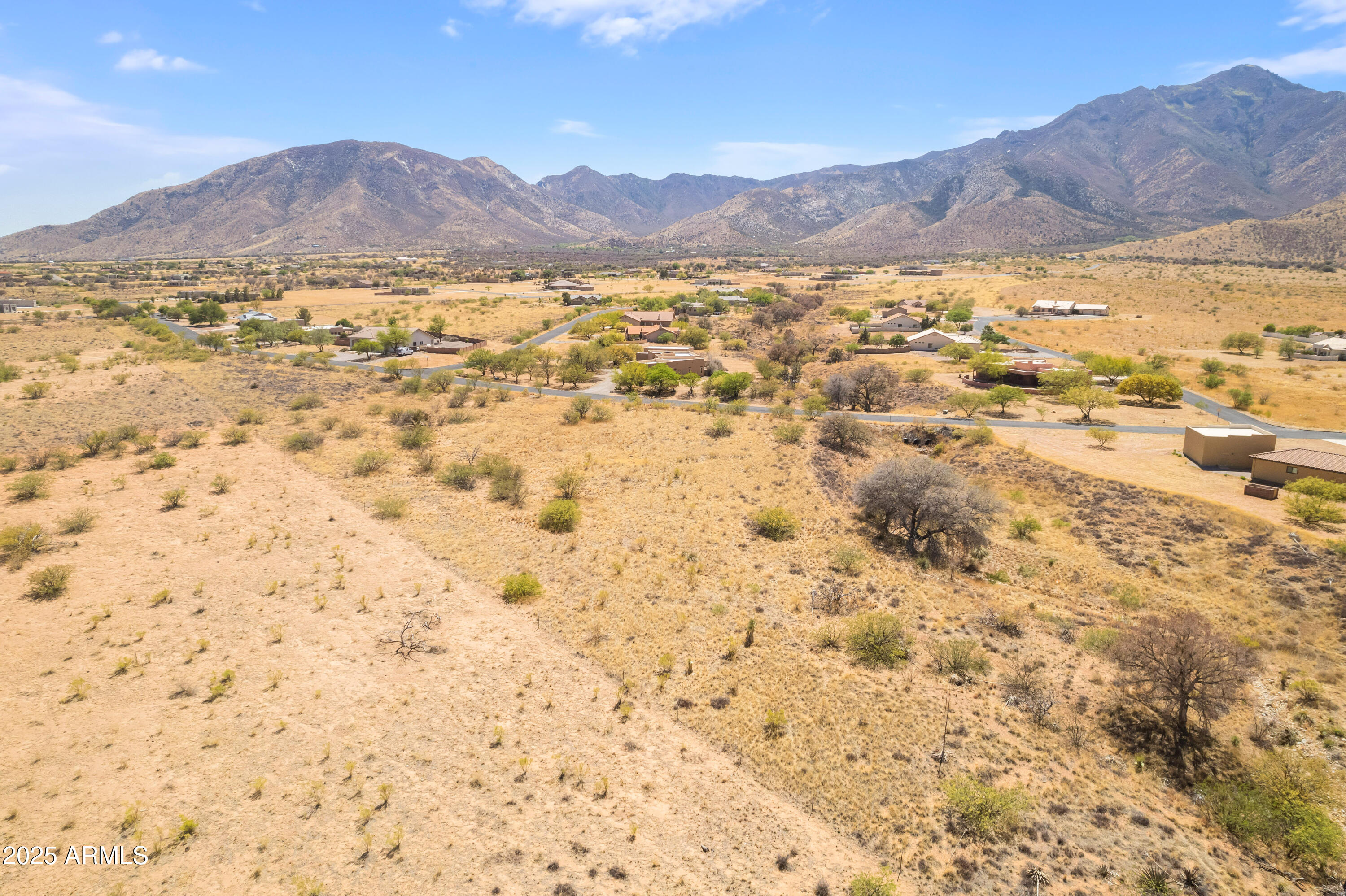 VISTA DEL ORO - Land