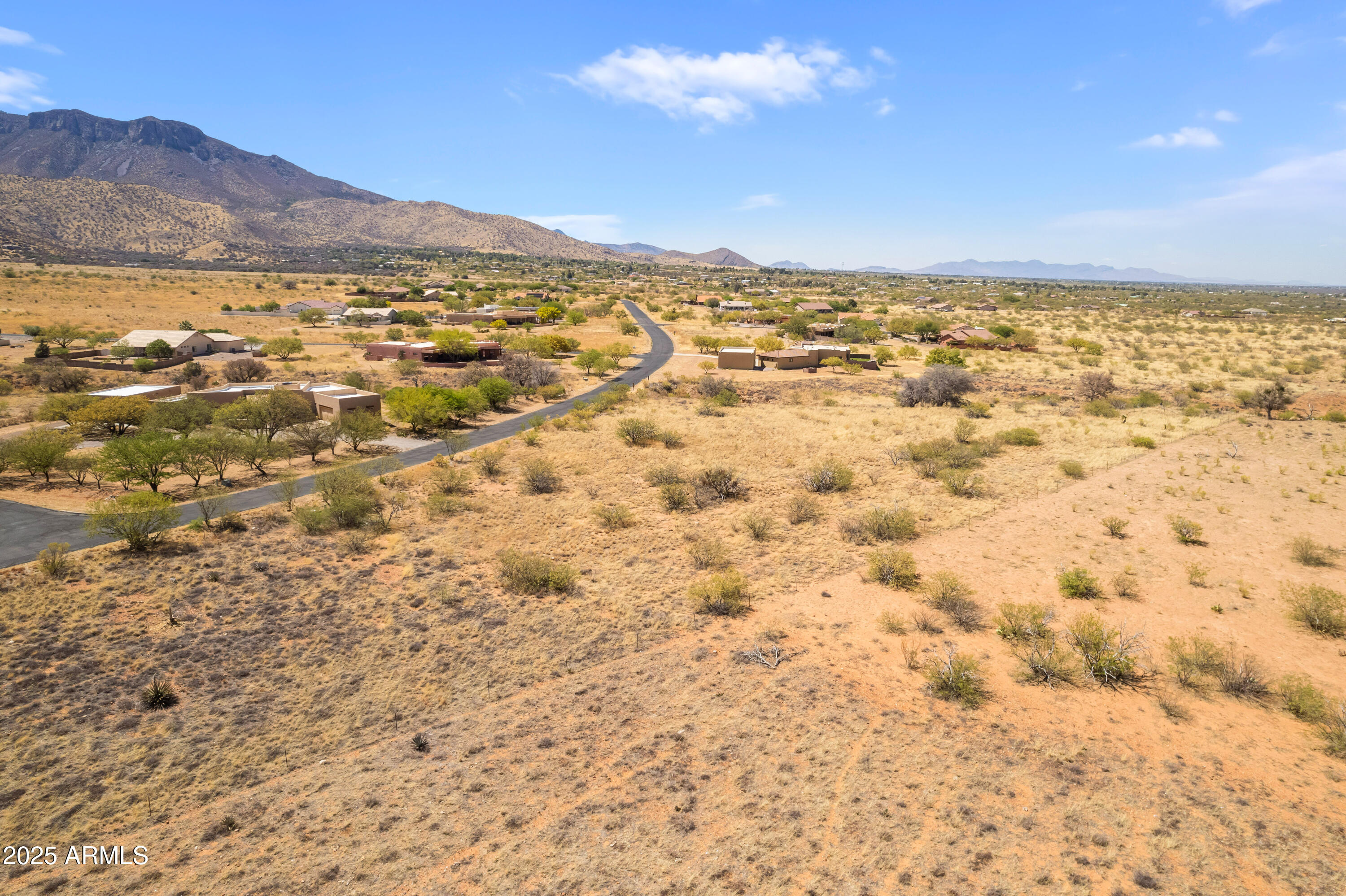 VISTA DEL ORO - Land