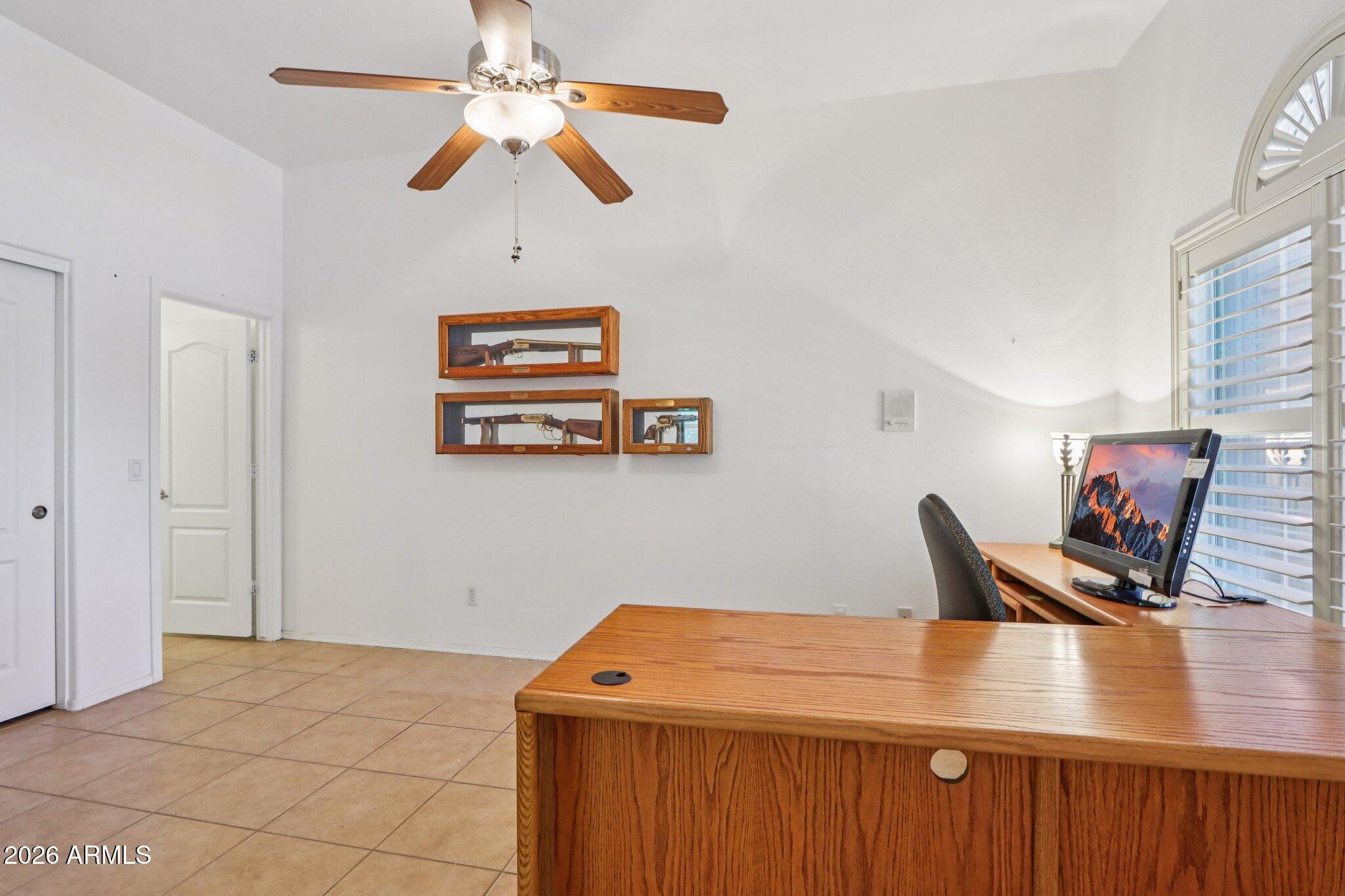 SIERRA VISTA - Residential