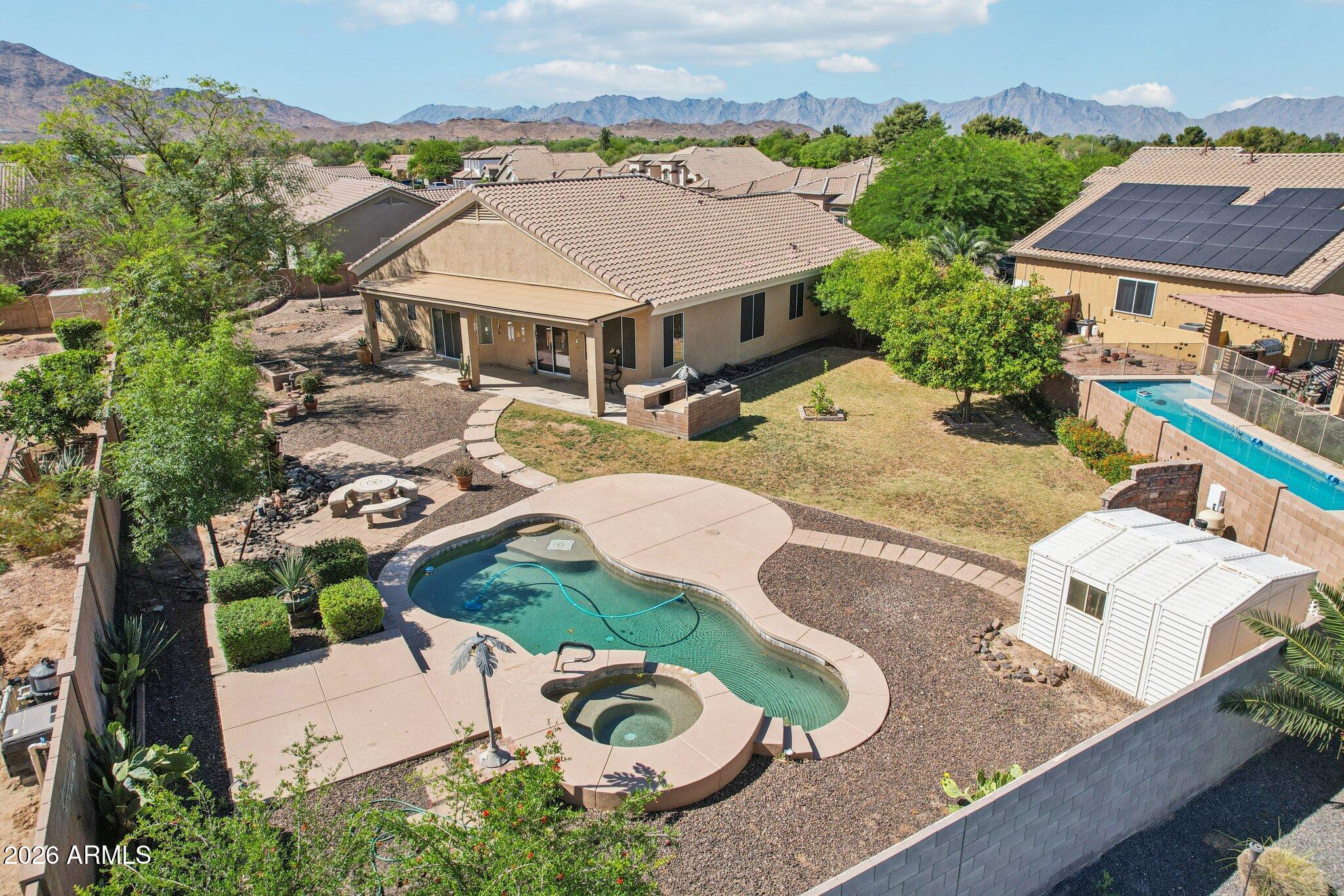 SIERRA VISTA - Residential