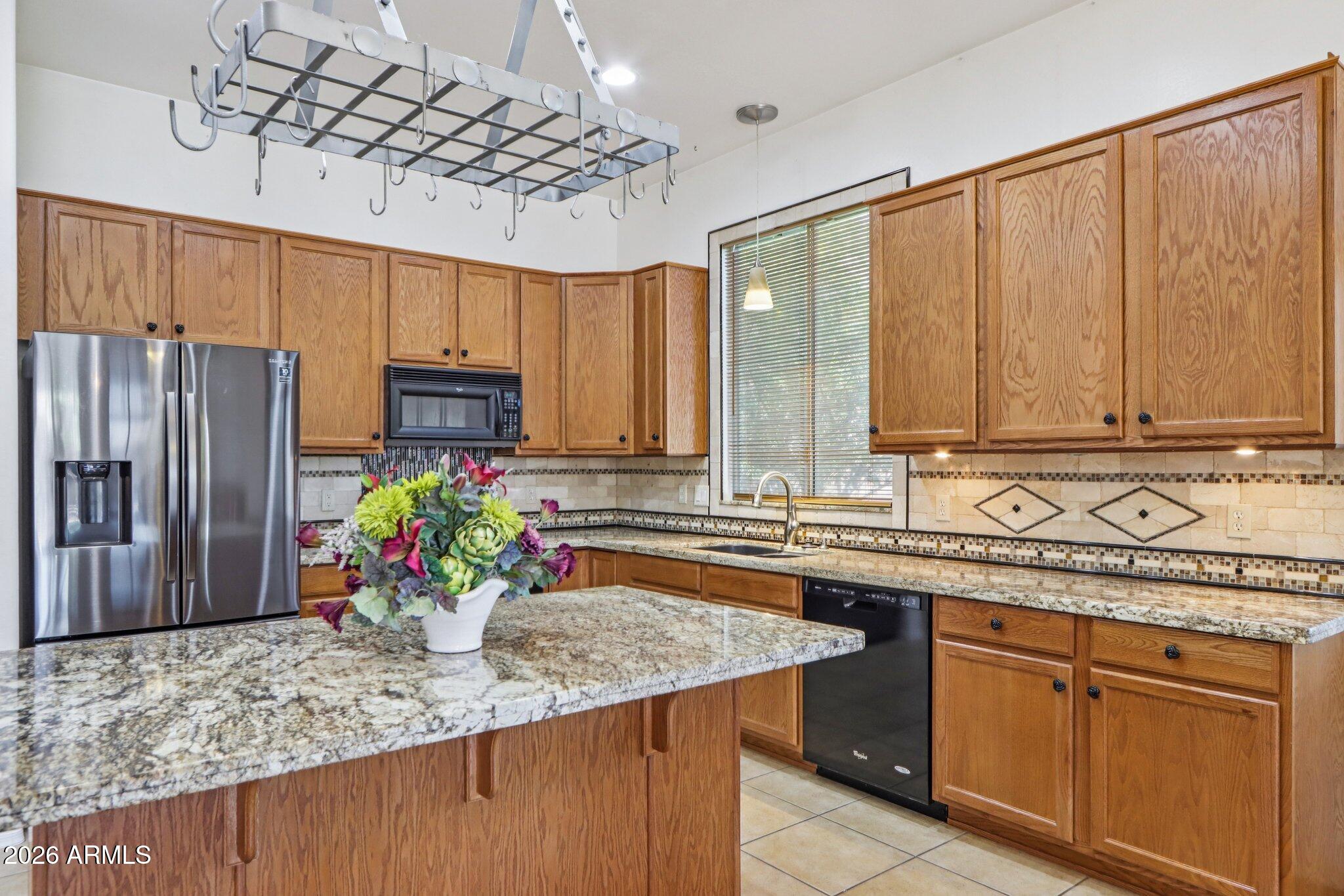 SIERRA VISTA - Residential