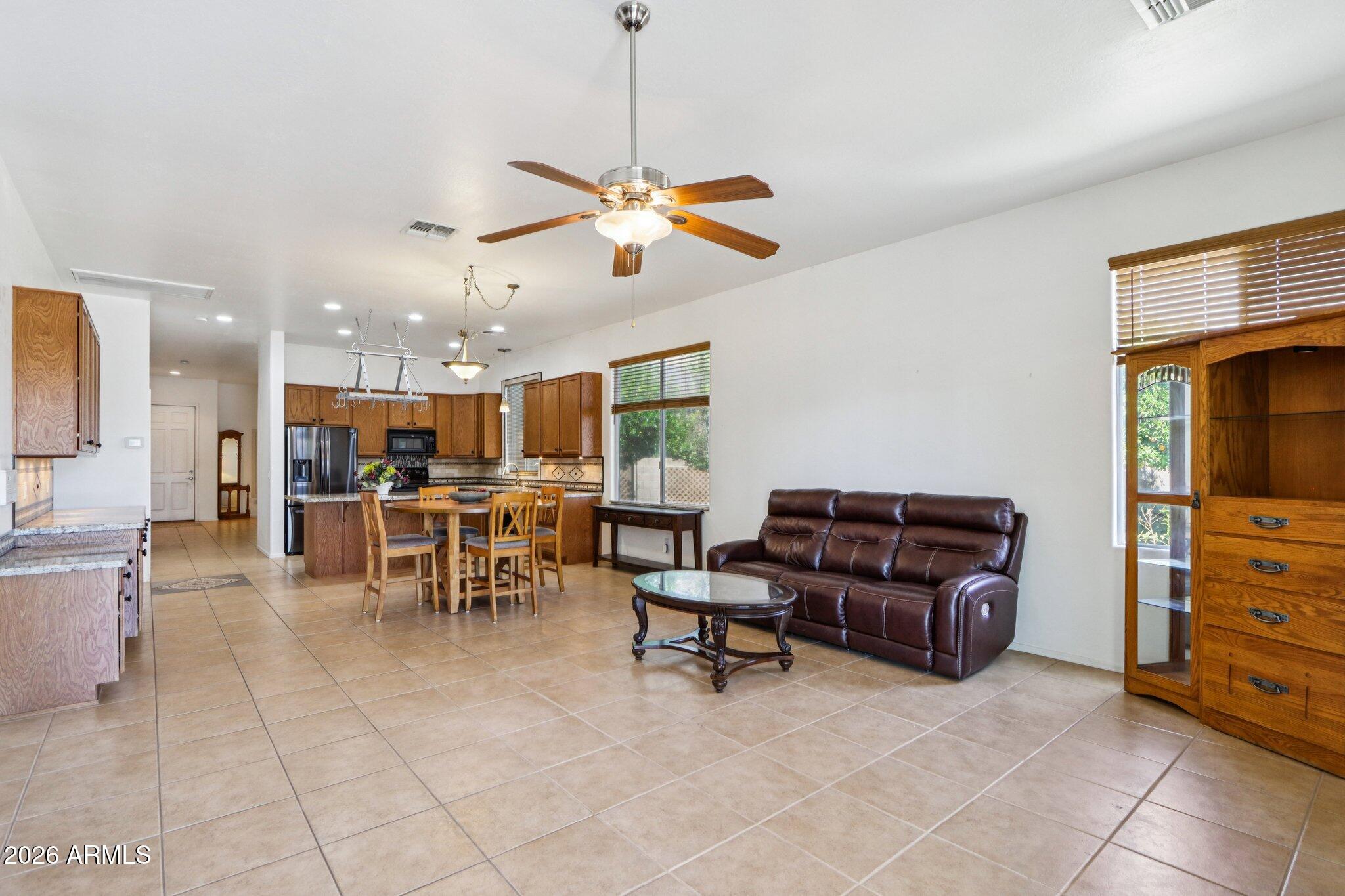 SIERRA VISTA - Residential