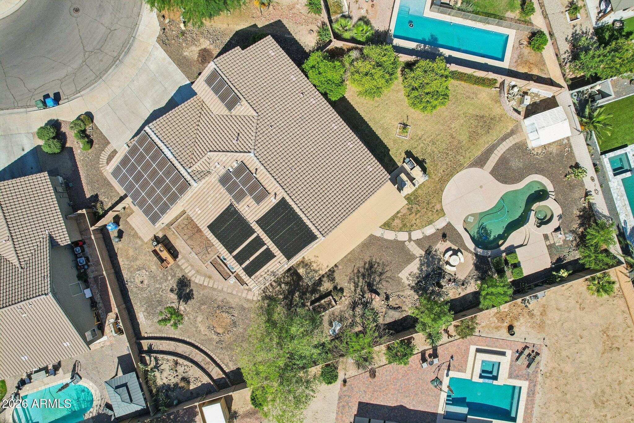 SIERRA VISTA - Residential
