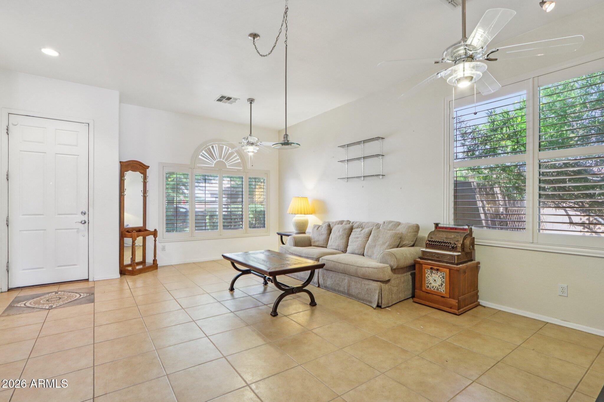 SIERRA VISTA - Residential