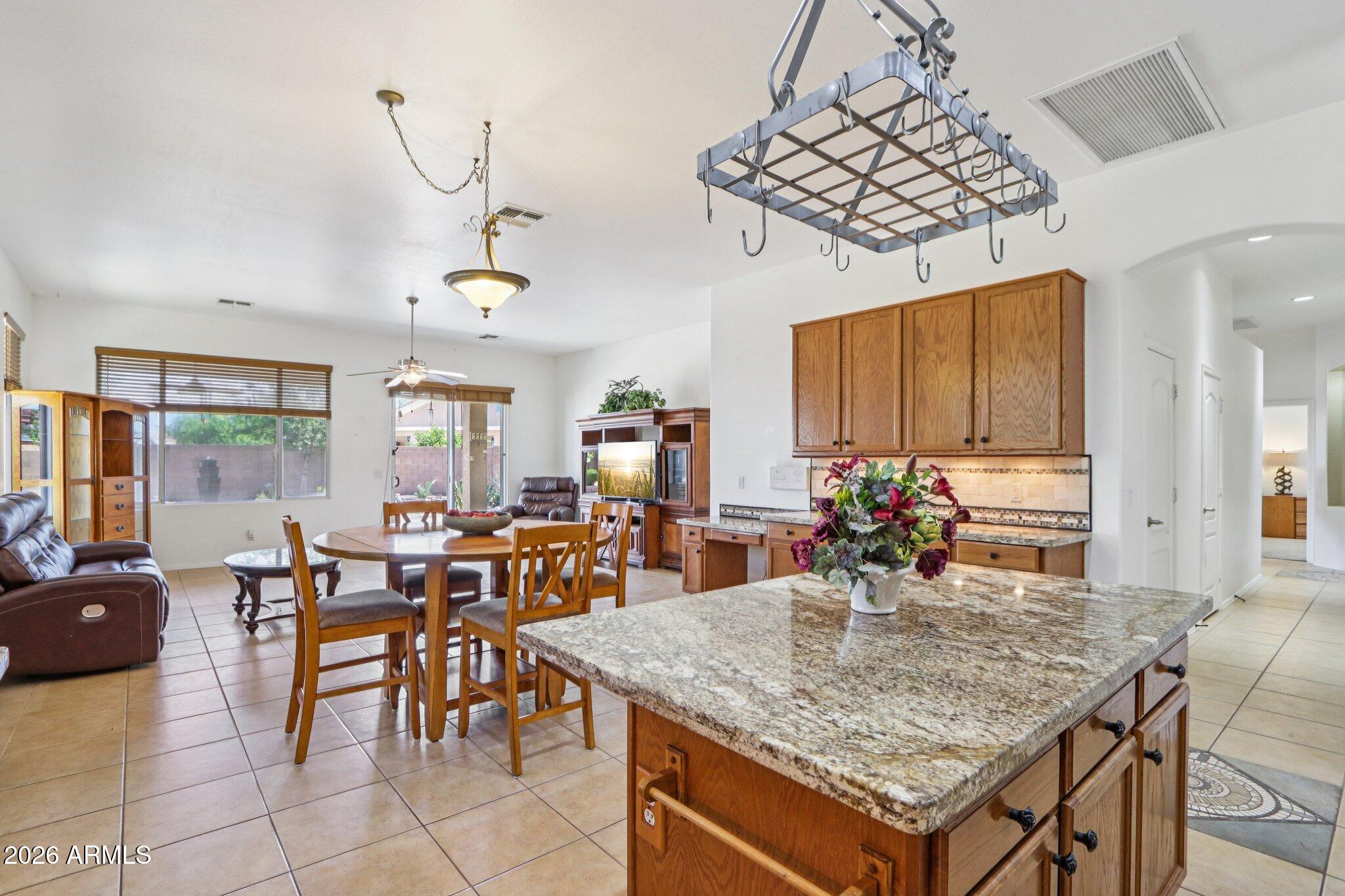 SIERRA VISTA - Residential