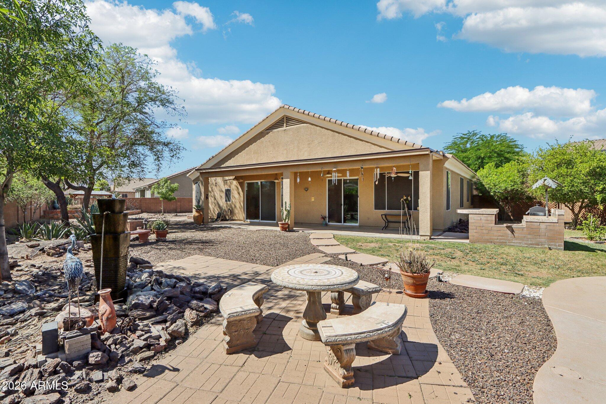 SIERRA VISTA - Residential