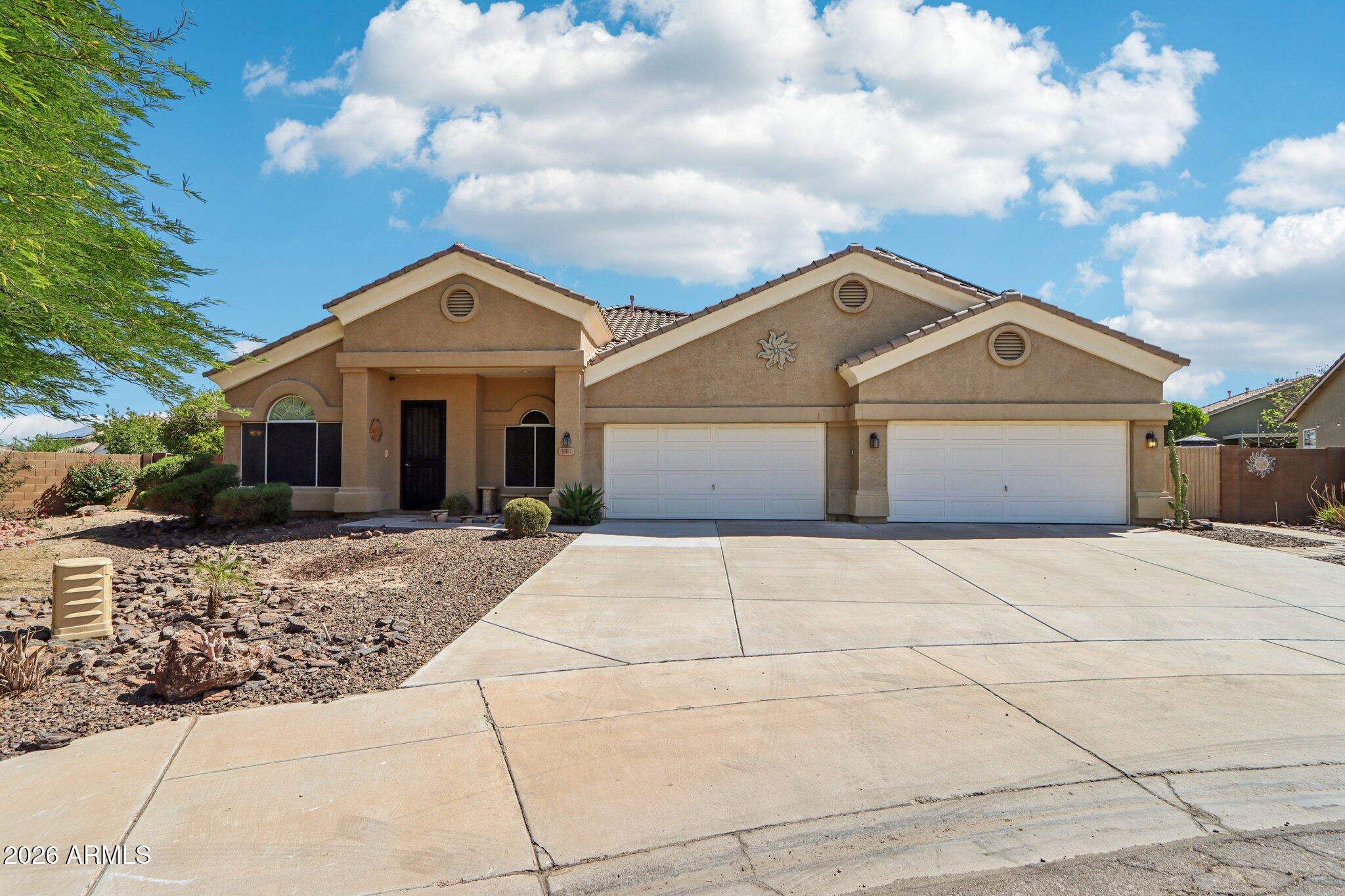SIERRA VISTA - Residential
