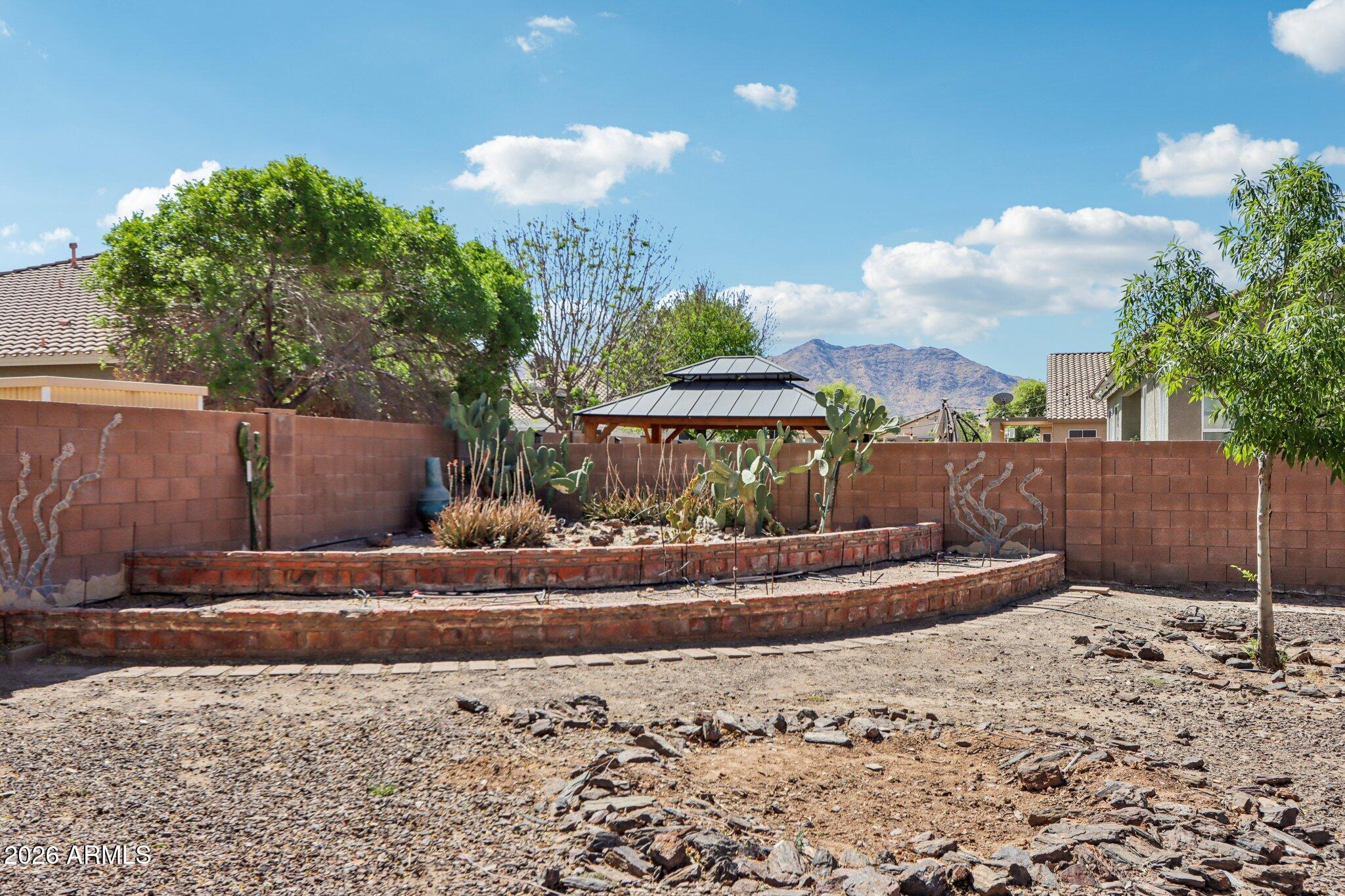 SIERRA VISTA - Residential