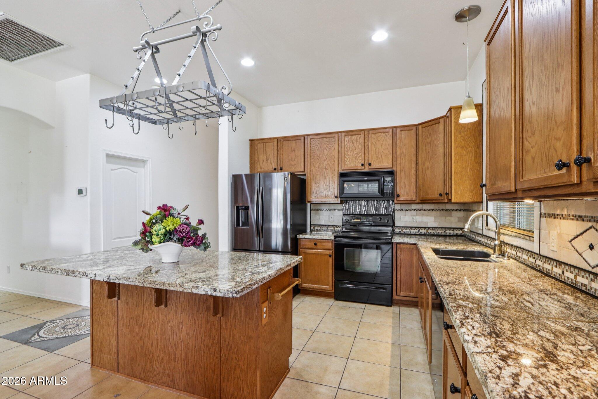 SIERRA VISTA - Residential